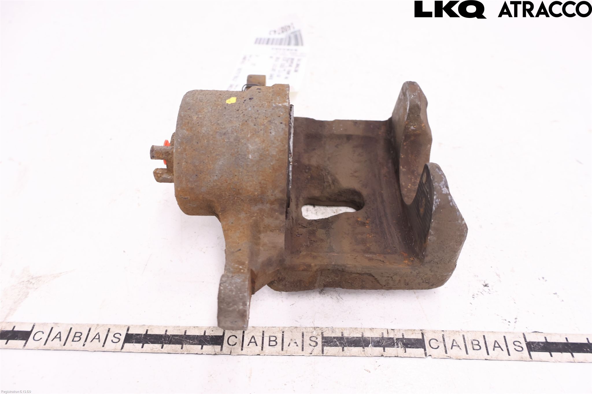 Kia CEED 12-18 Bromsok Fram Höger