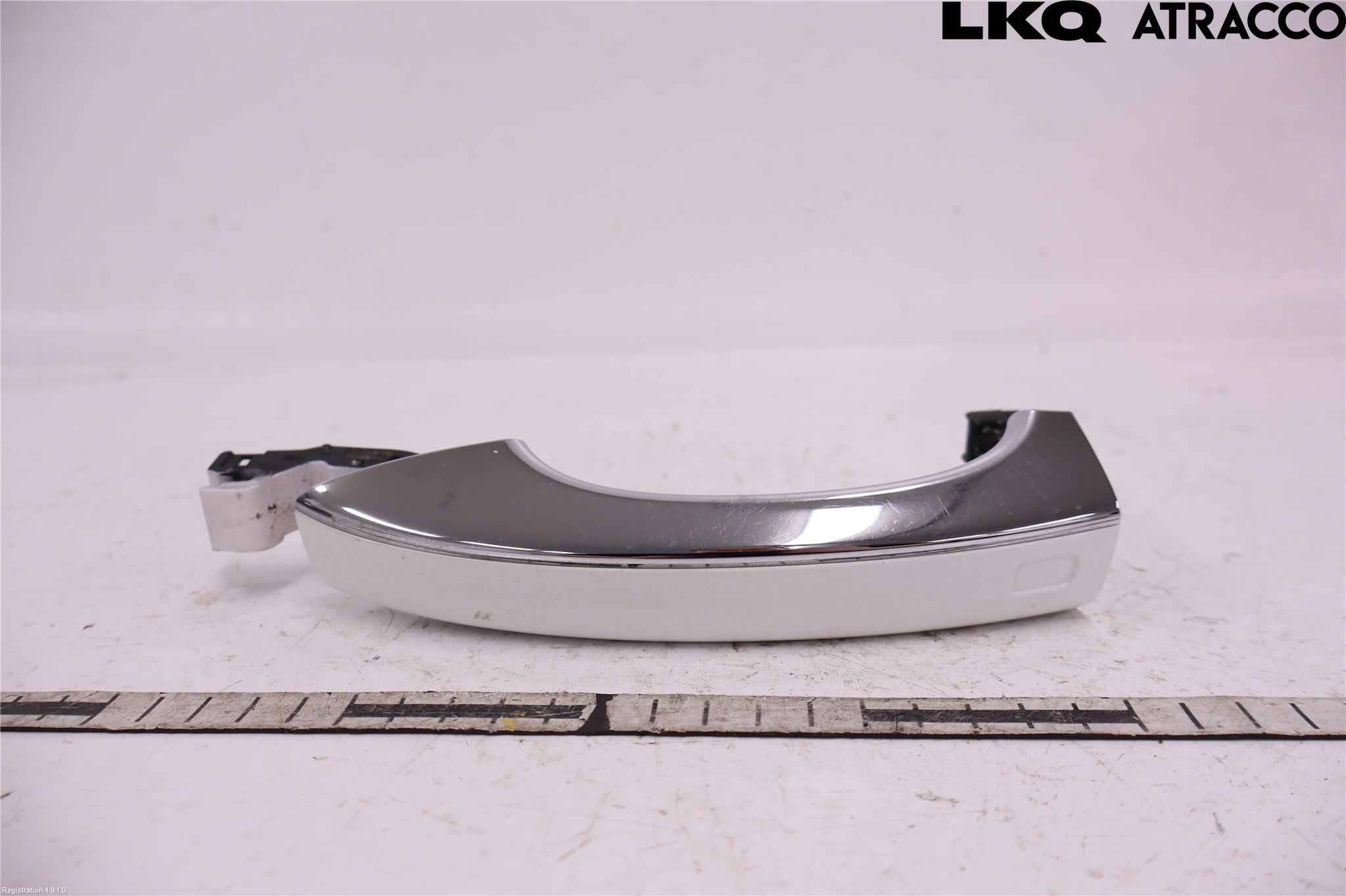 Audi Q5 09-16 Dörrhandtag Yttre Vä