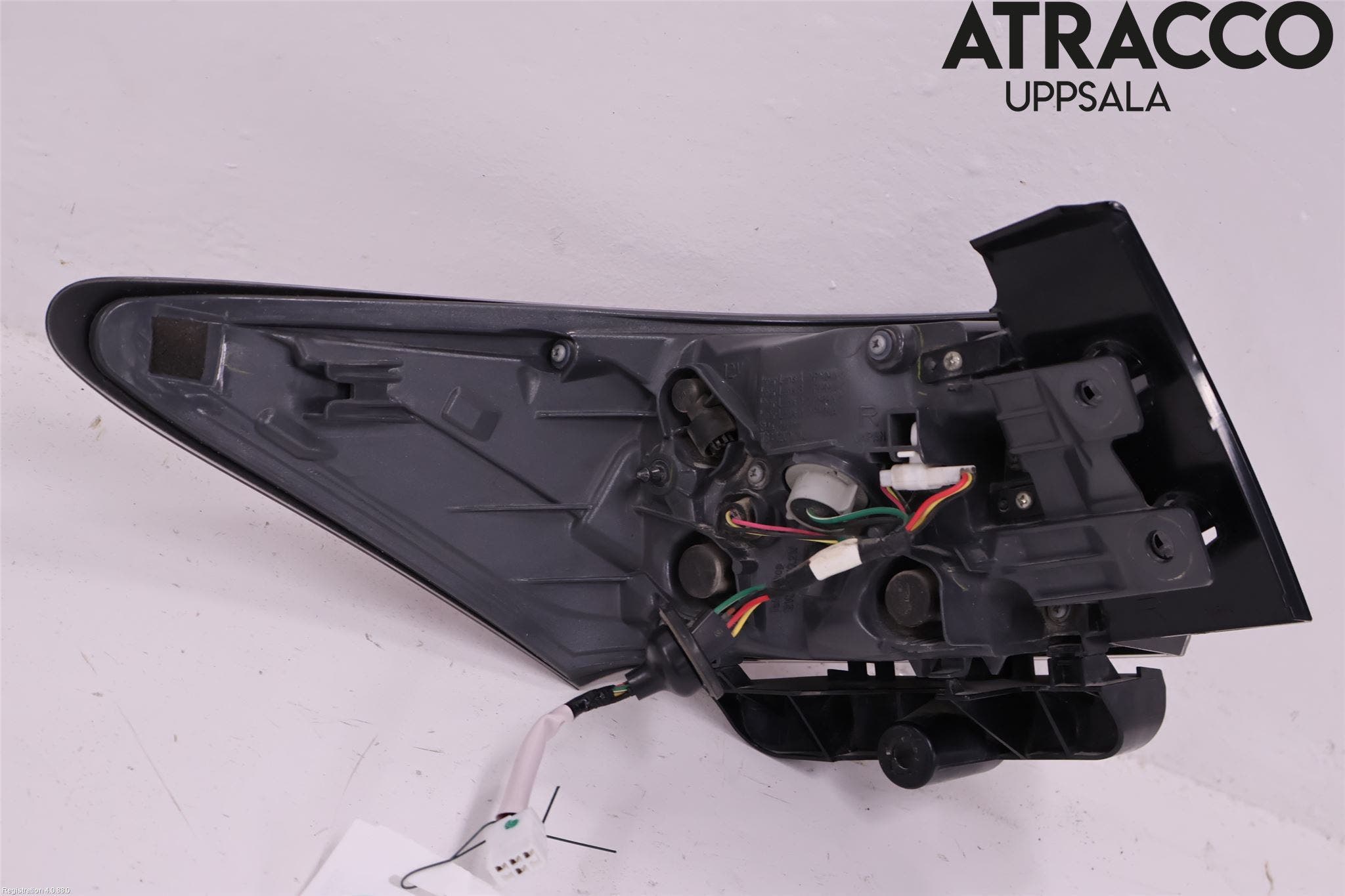 Lexus CT 200h Bakljus Höger