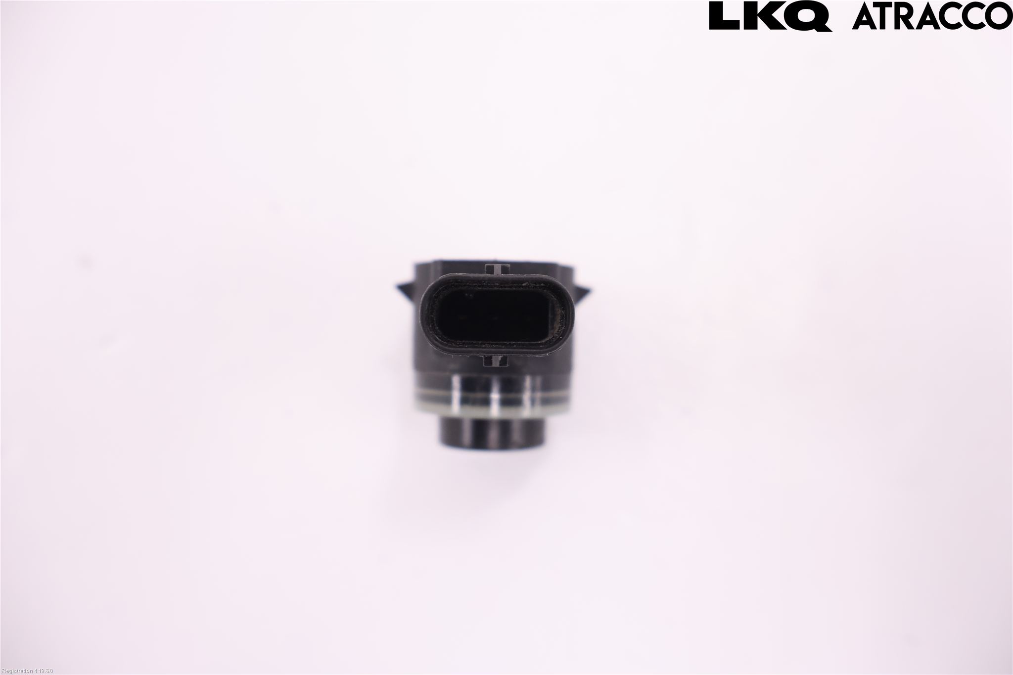 BMW i3 I01 13-22 Parkeringshjälp Backsensor
