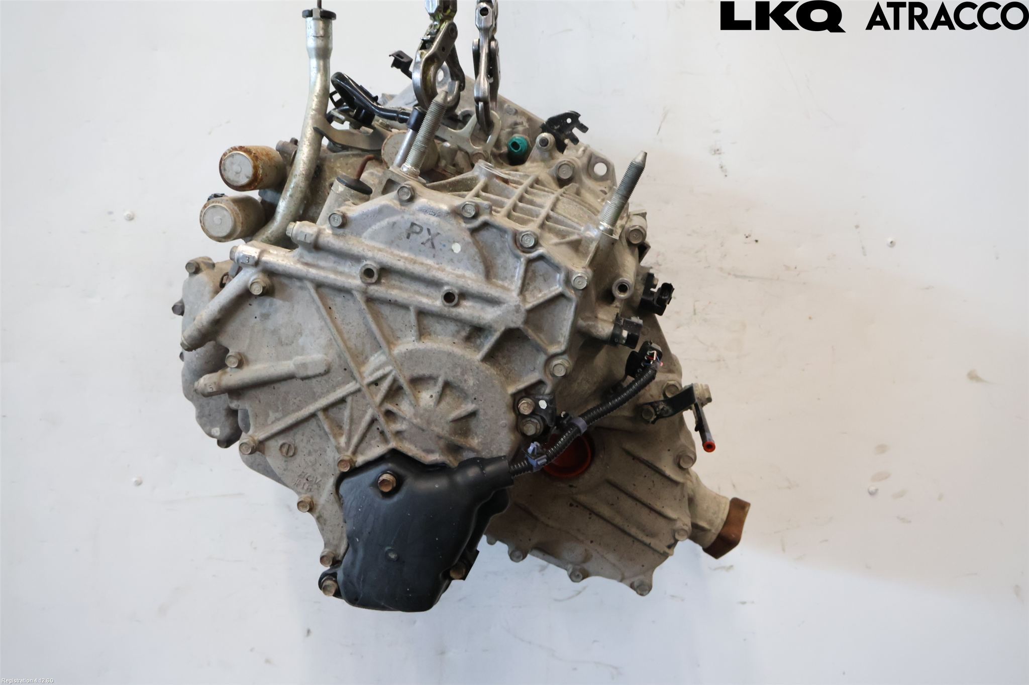 Honda CR-V 13-18 Växellåda Automat