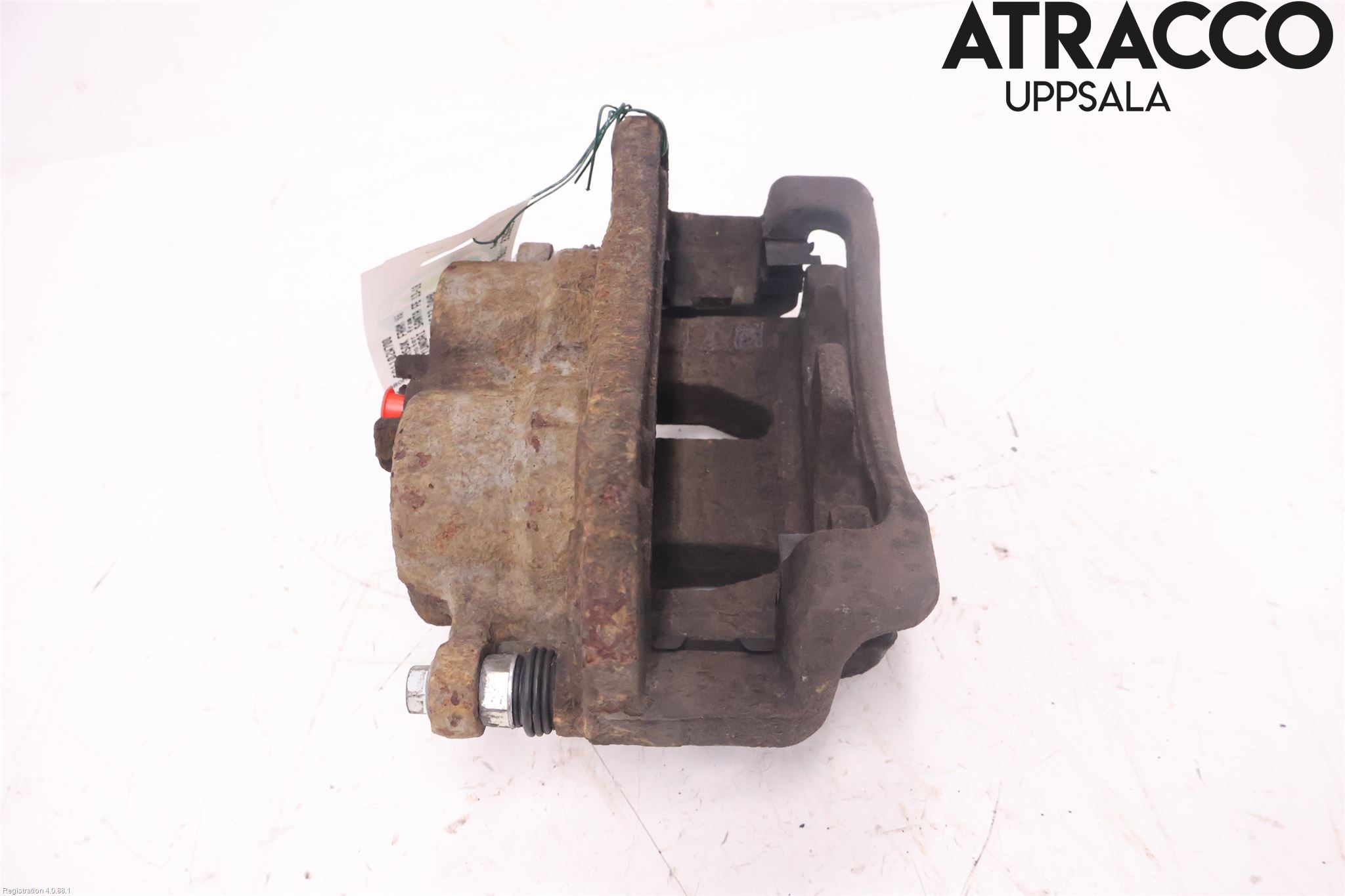 Hyundai SANTA FE 13-18 Bromsok Fram Vänster