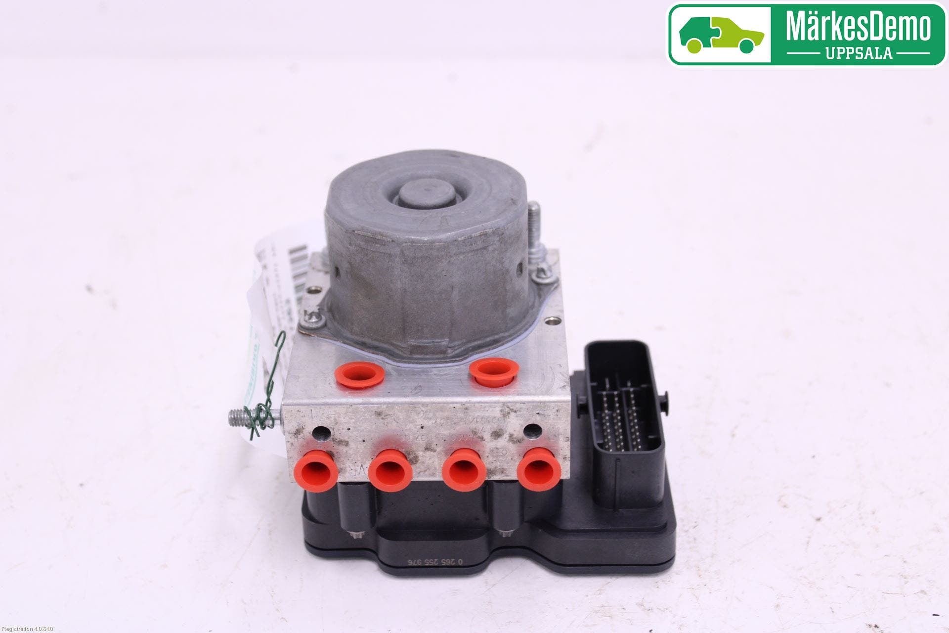 Mercedes-Benz MB CLA-KLASS (C117/X117) 13-19 Abs Hydraulaggregat