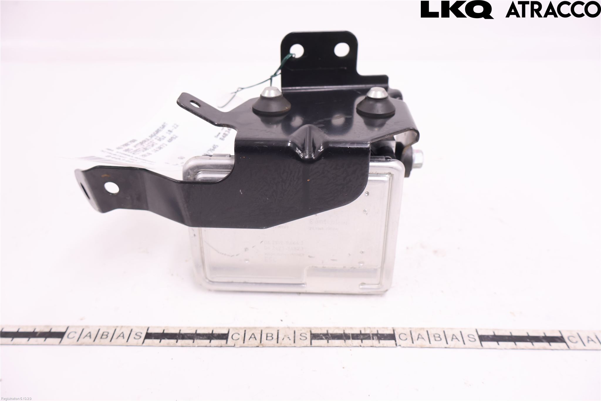 Mitsubishi ASX 10-22 Abs Hydraulaggregat