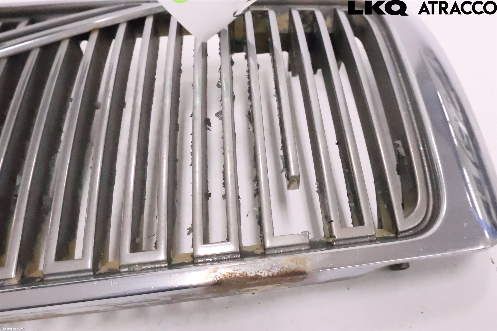 Volvo 960 91-97 Grill Komp