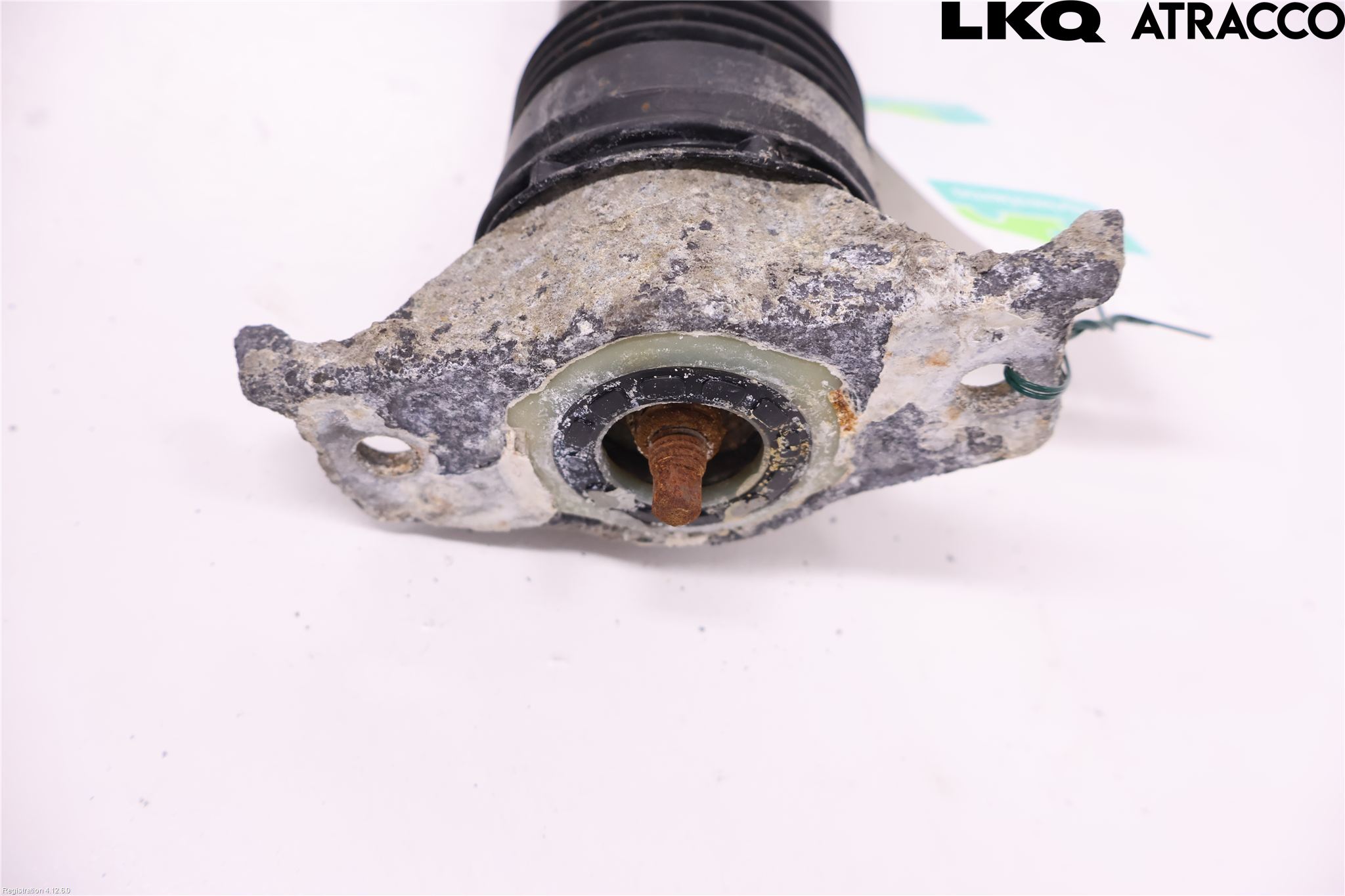 Opel ASTRA K 16-22 Stötdämpare Bak
