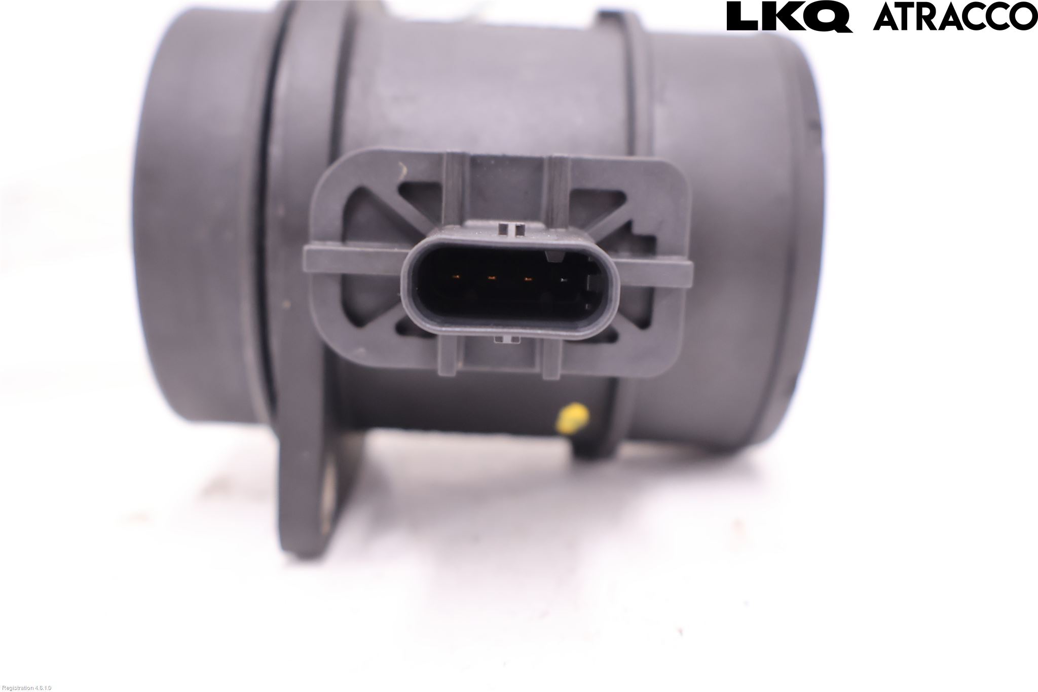 Hyundai i20 BC 21- Injluftmassamätare