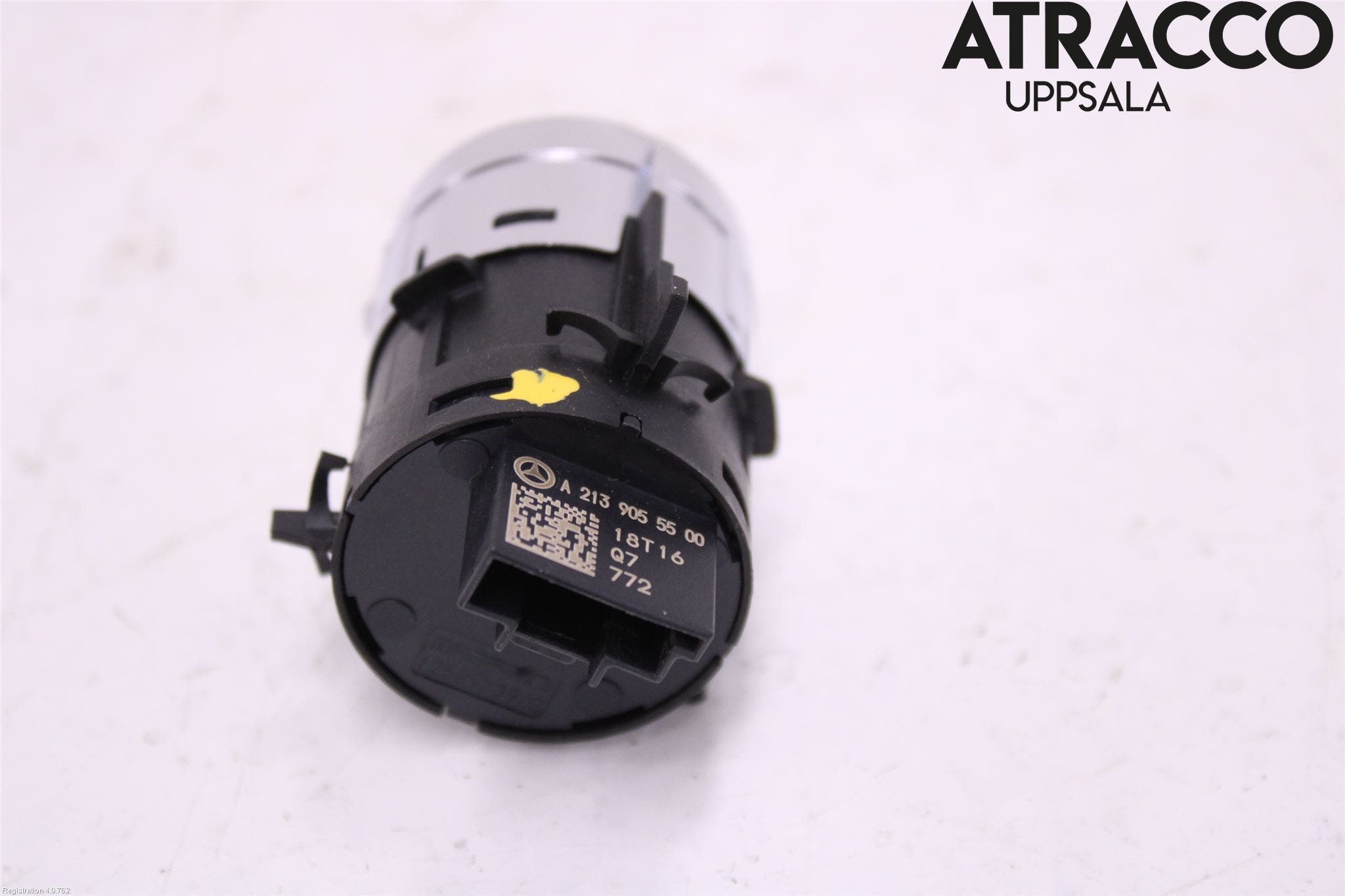 Mercedes-Benz MB CLS-KLASS (C257) 18- Startknapp Personbil