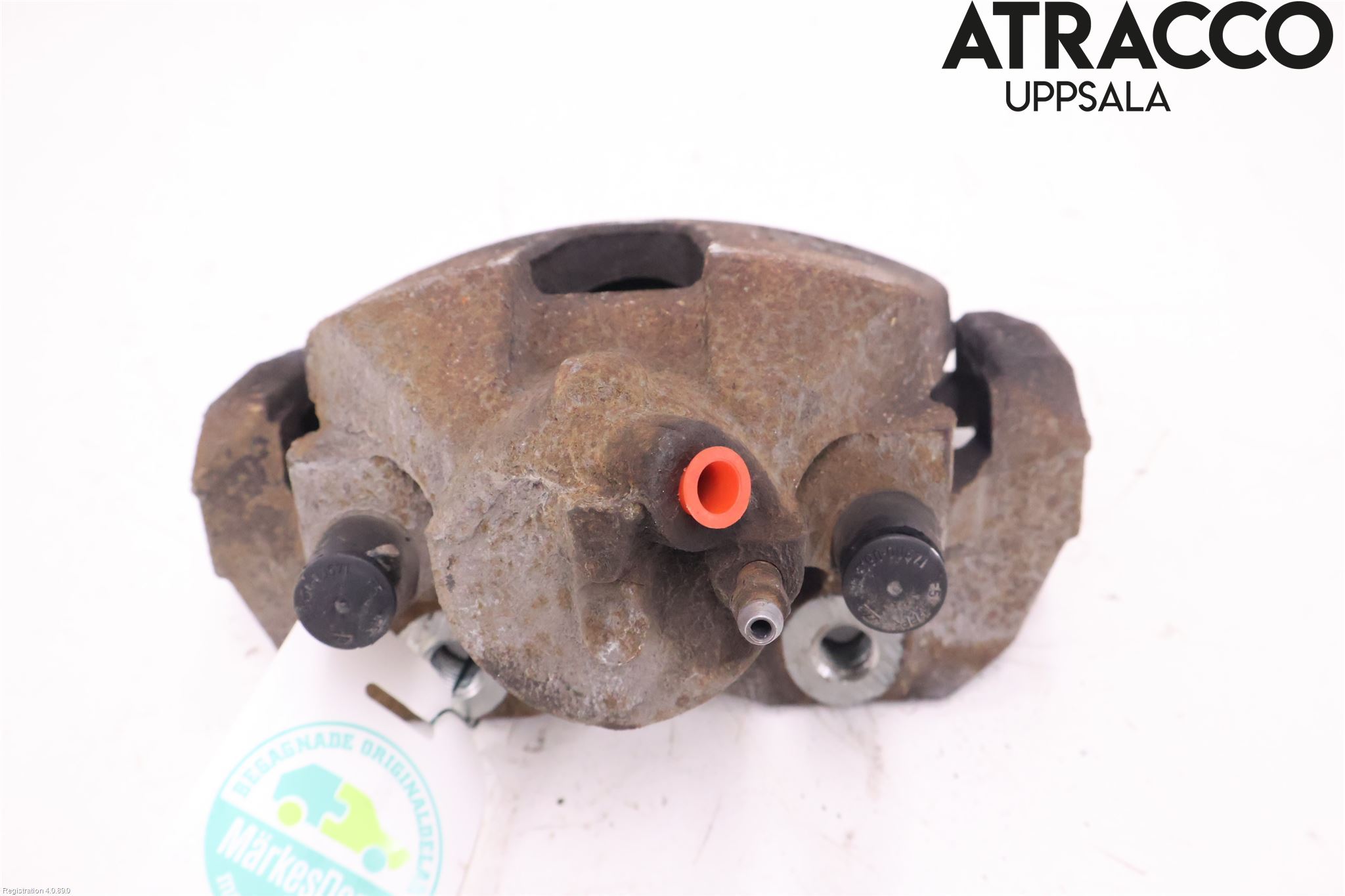 Ford FOCUS 15-18 Bromsok Fram Höger