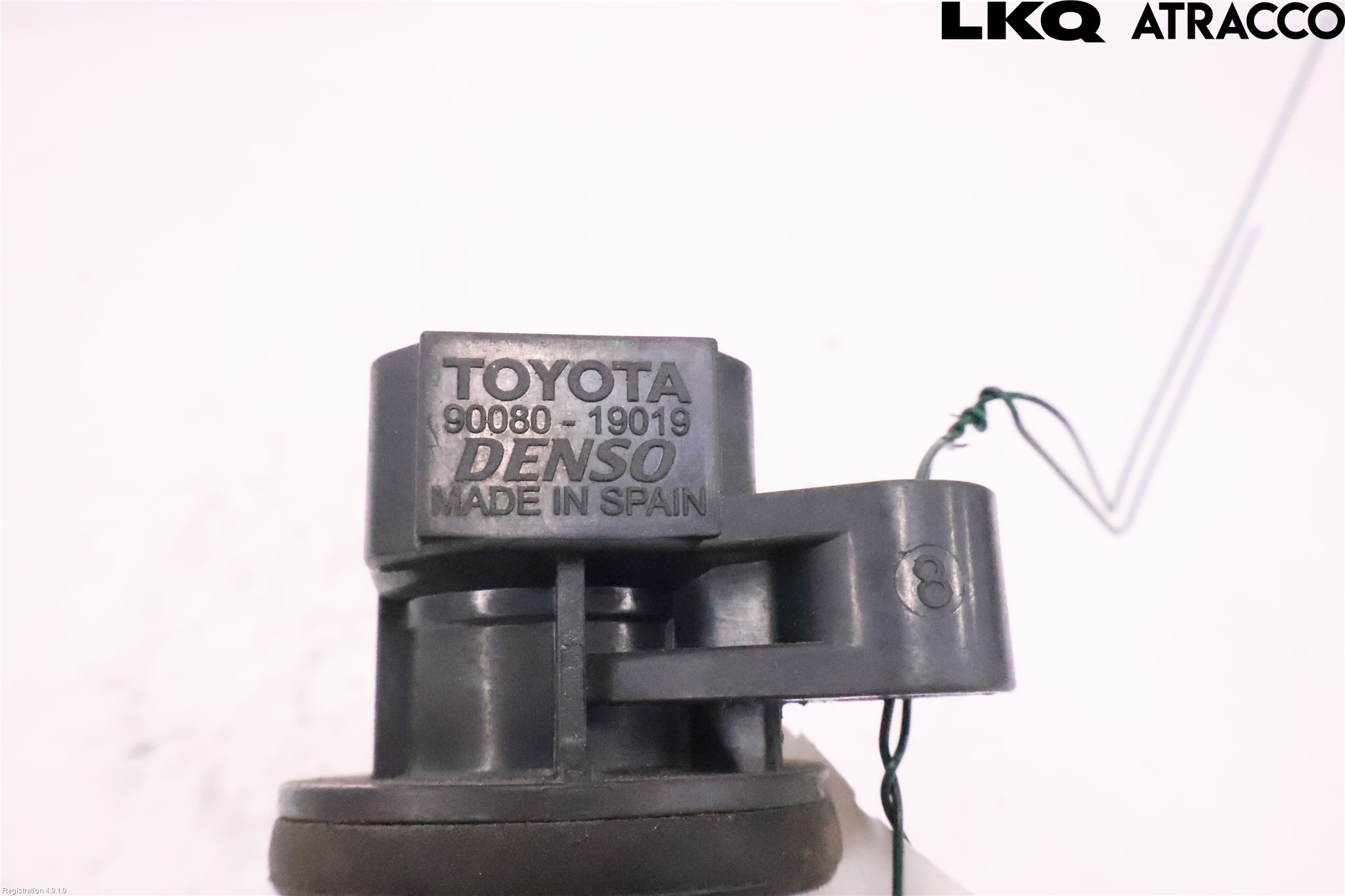 Toyota COROLLA 02-07 Tändspole