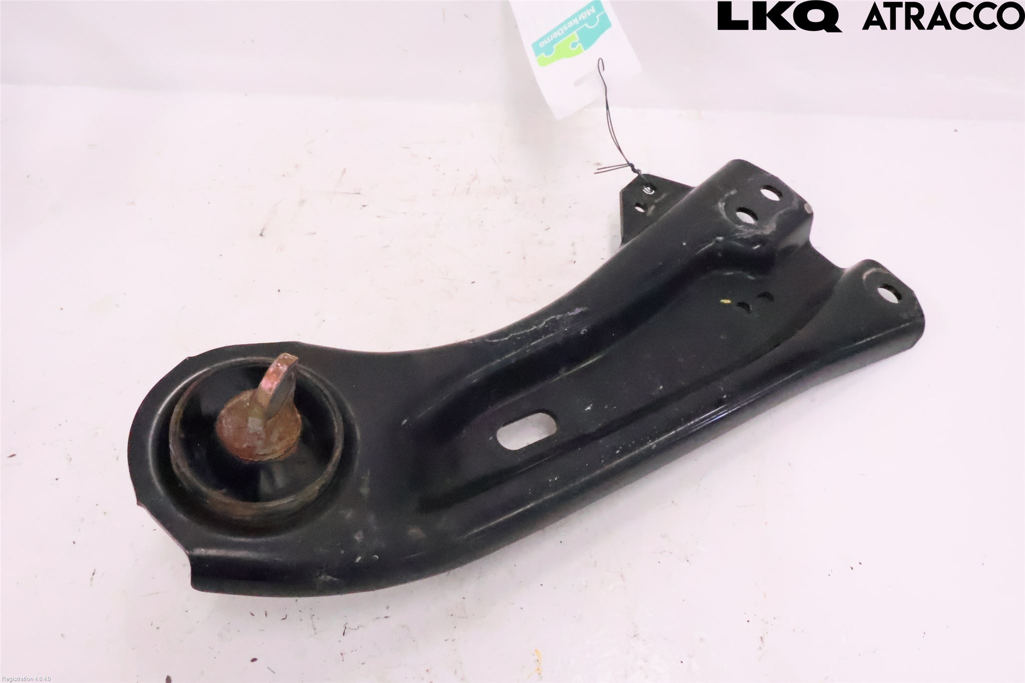 Toyota bZ4X EA10 22- Bärarm Bak Vänster