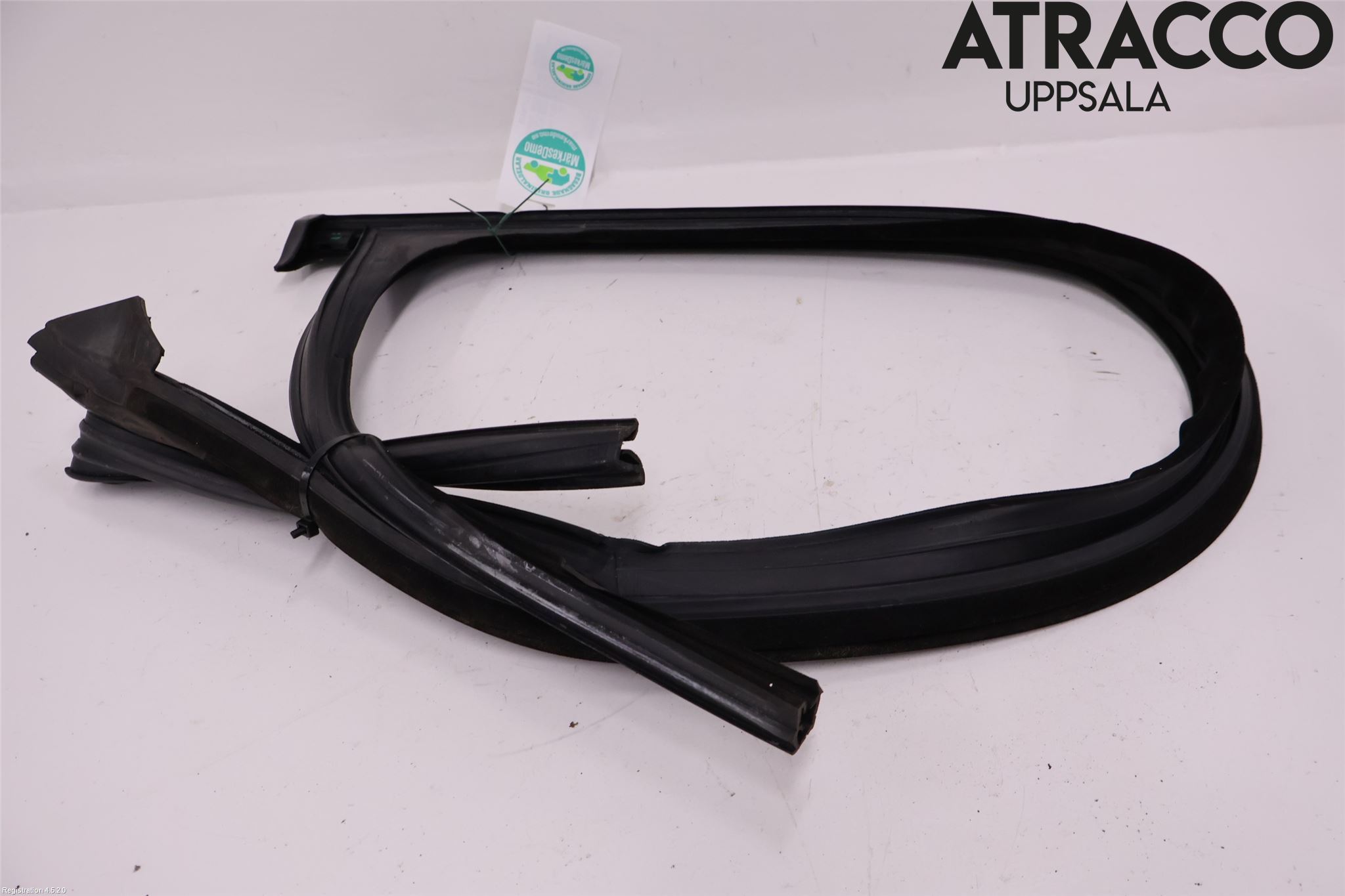 Saab 9-5 10-12 Dörr Gummilist