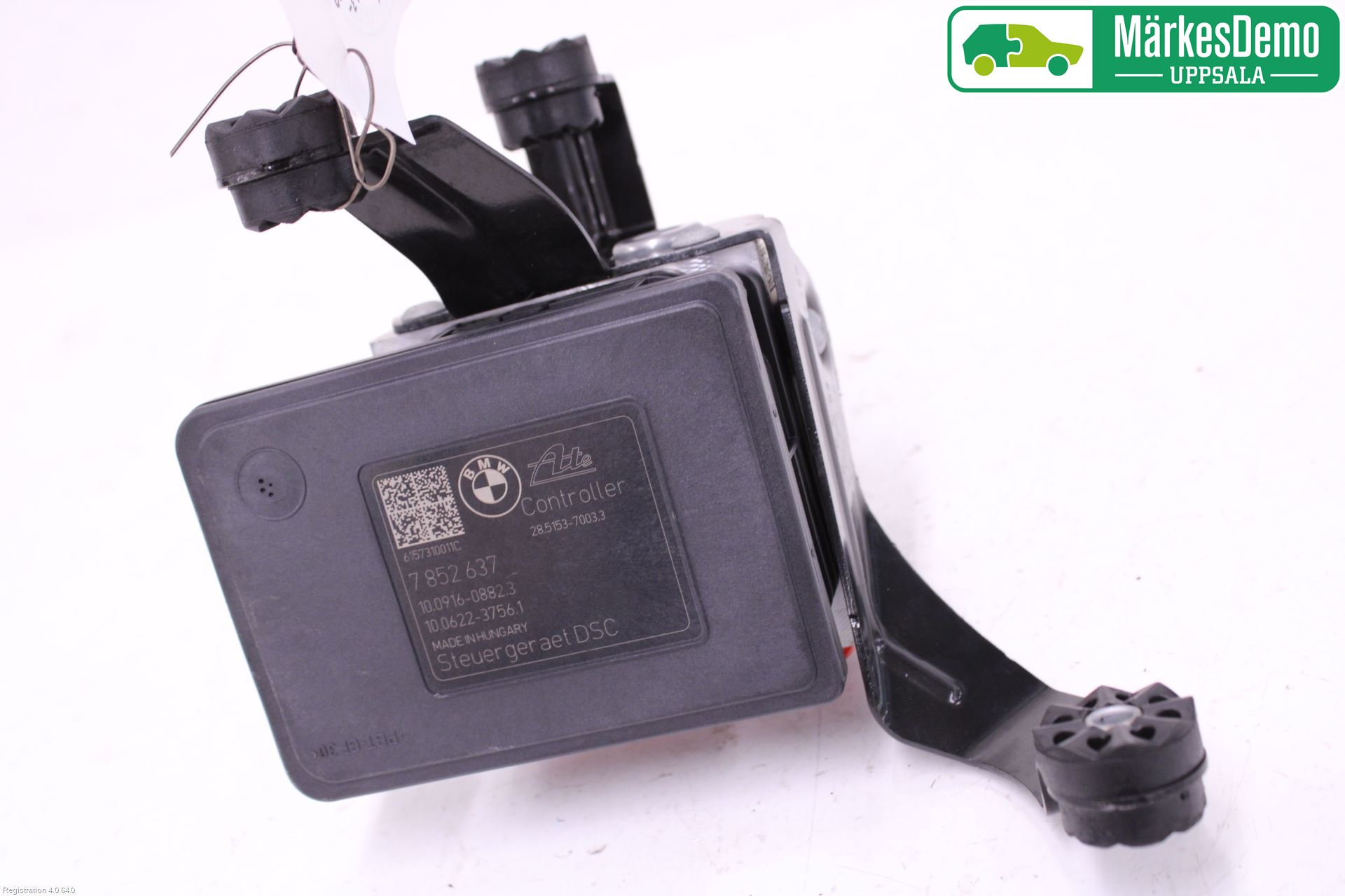 BMW 4 F32/F33/F82/F83 13-20 Abs Hydraulaggregat