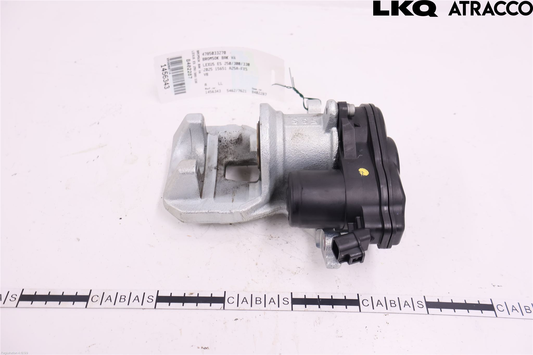 Lexus ES 250/300/330 Bromsok Bak Vänster