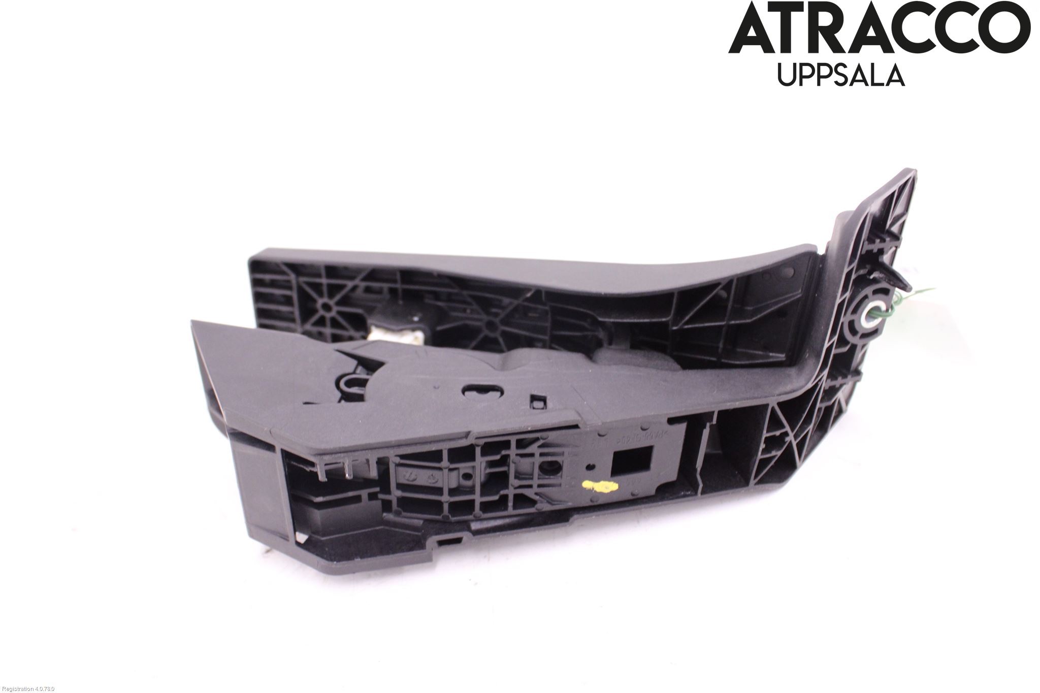 BMW 1 F40 19- Gaspedal