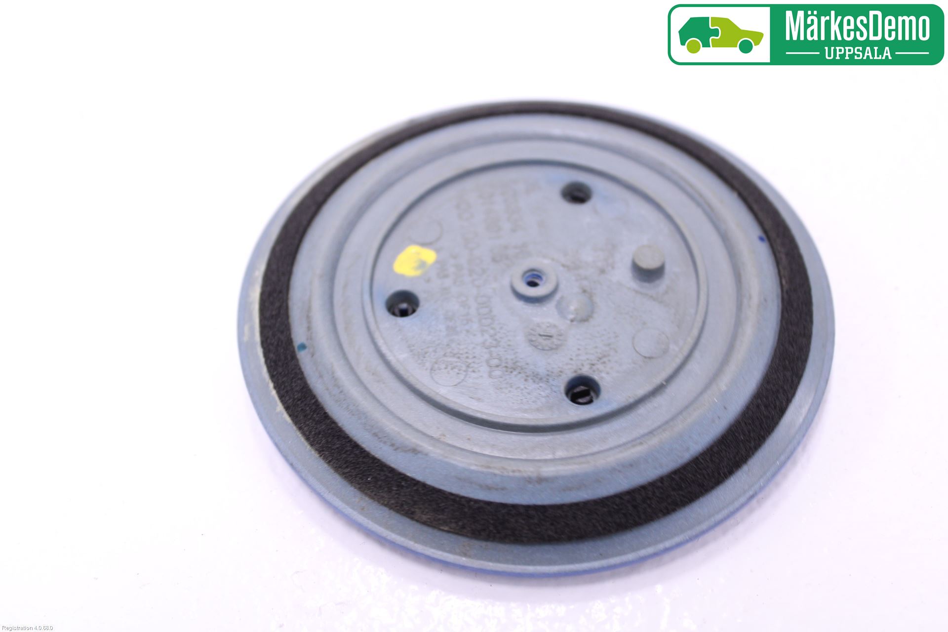 BMW i3 I01 13-22 Emblem