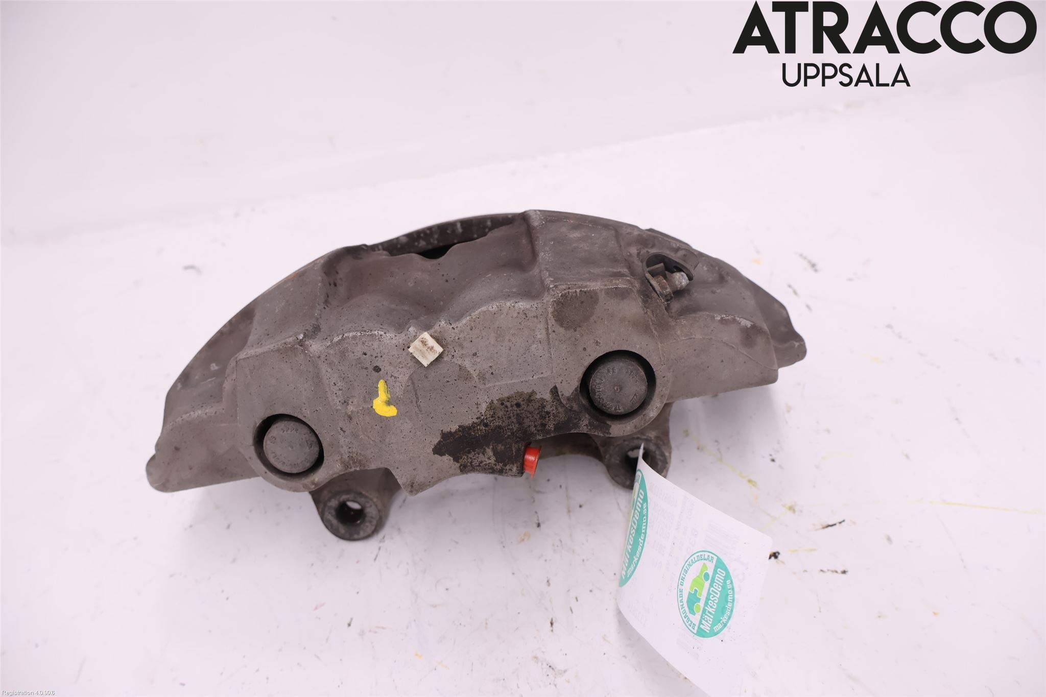 Audi A8/S8 4H 10-17 Bromsok Fram Vänster