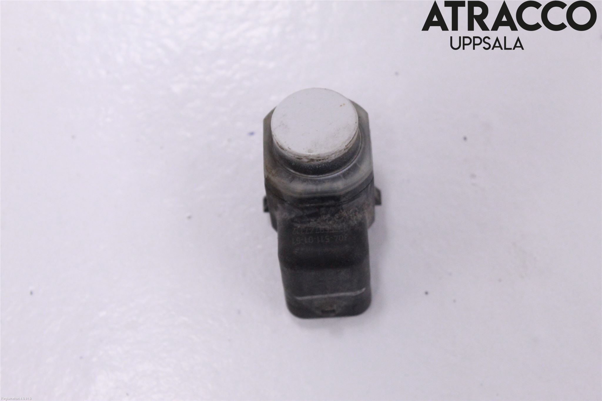 BMW 5 F10/F11/F18 09-17 Parkeringshjälp Frontsensor