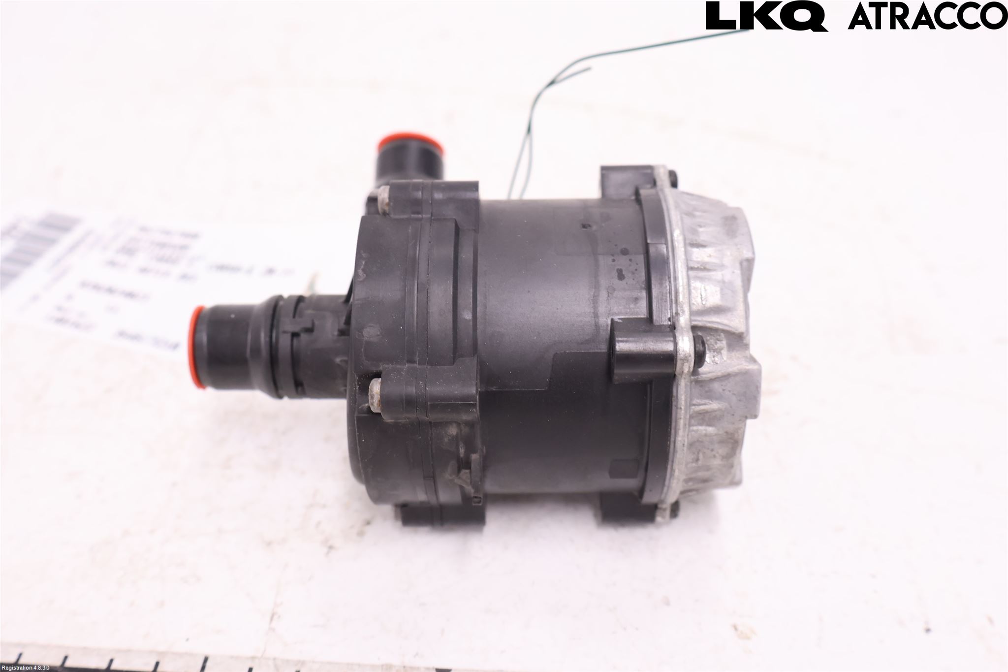 Opel CORSA F, CORSA-E 20- Vattenpump