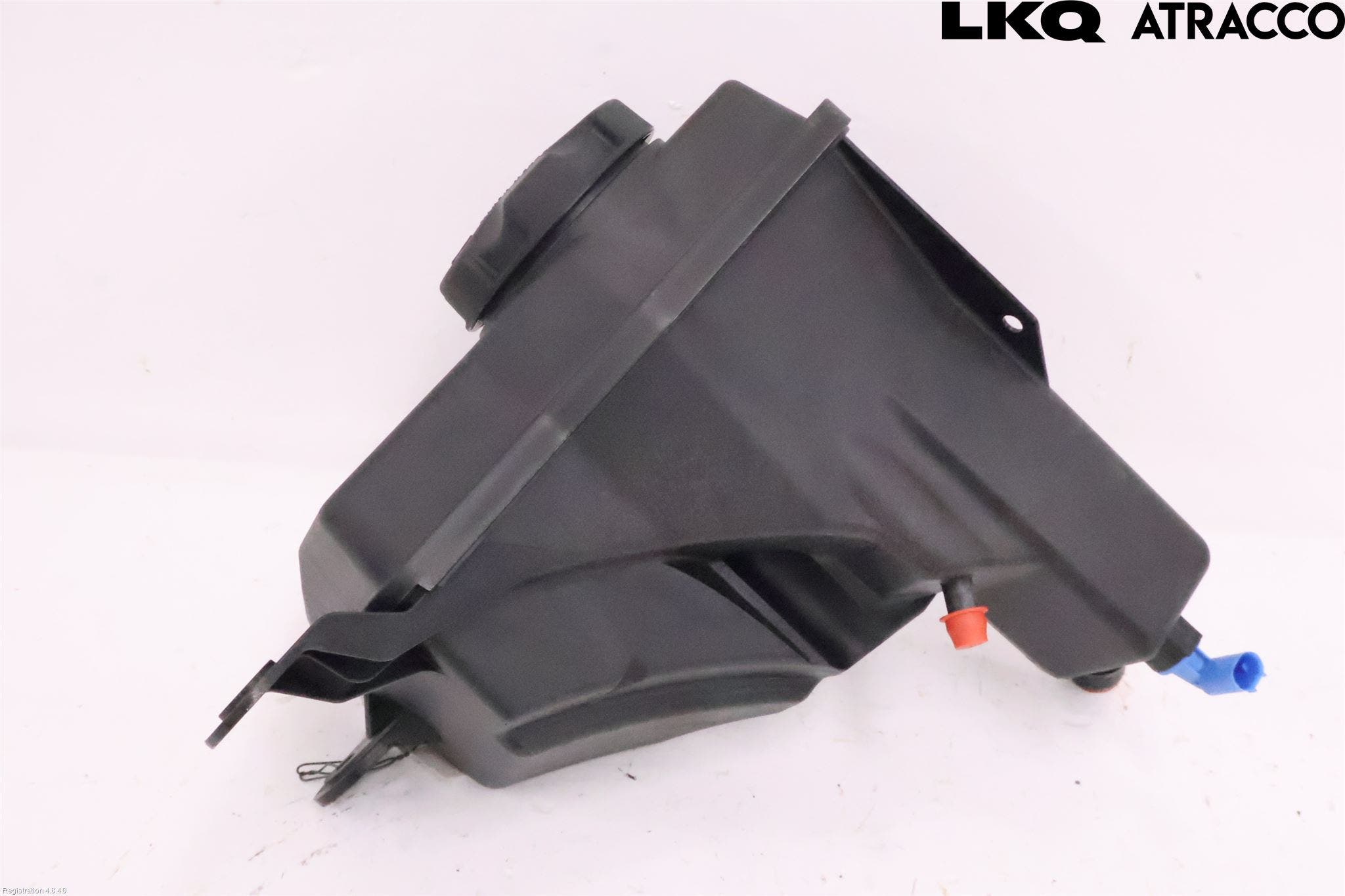 BMW X1 E84 10-15 Expansionstank