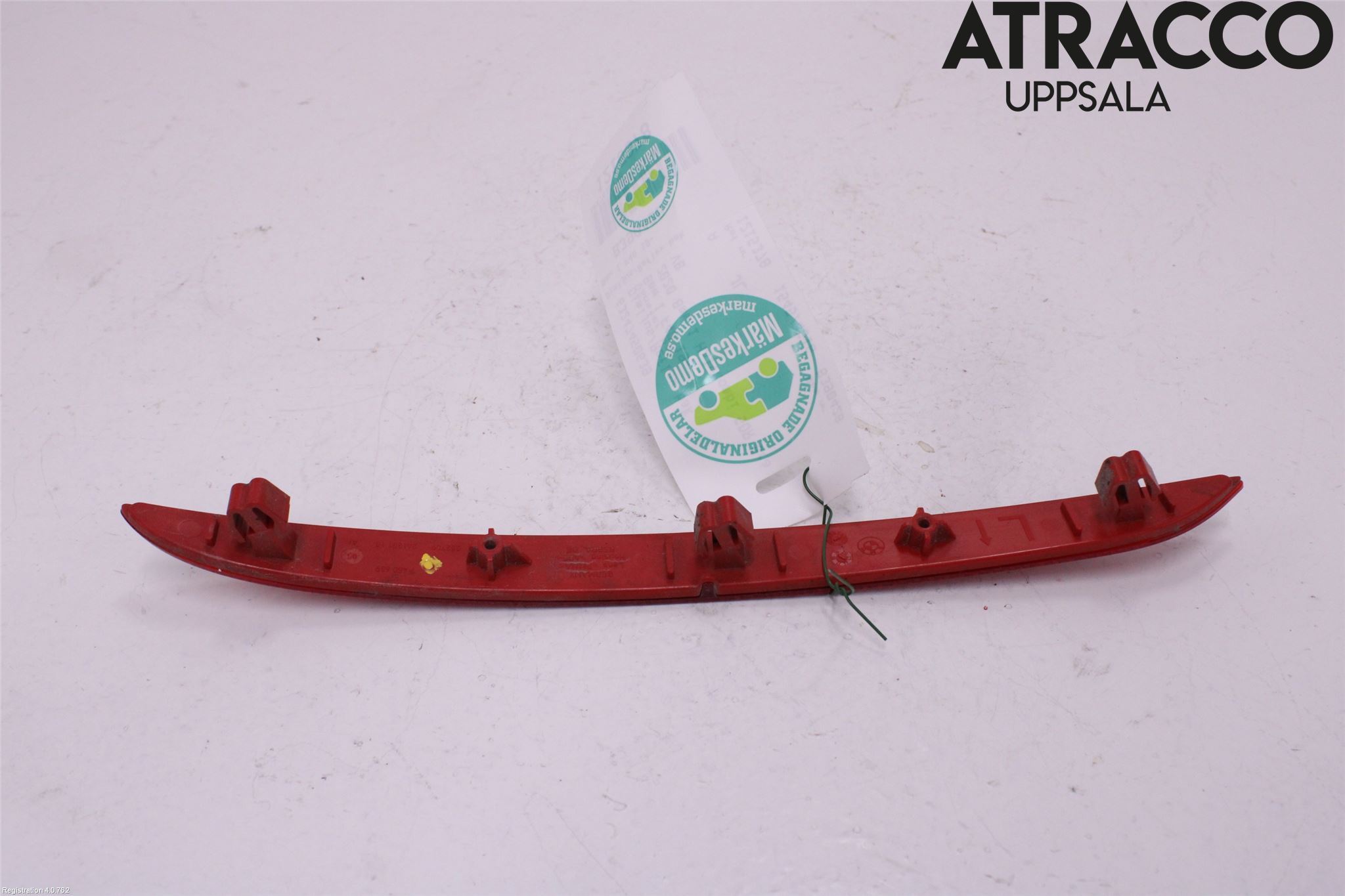 BMW 1 F40 19- Dimljus/Reflex Bak