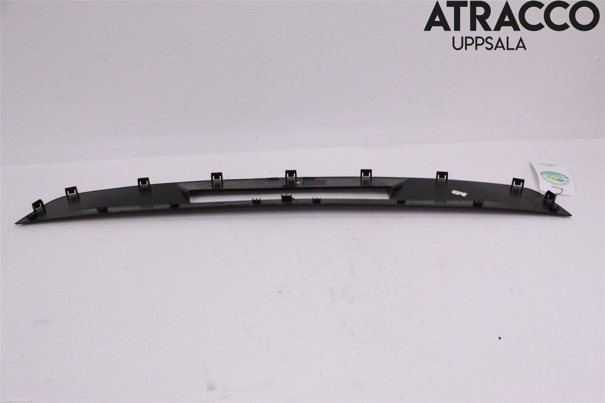 Opel CORSA F, CORSA-E 20- Spoiler Baklucka