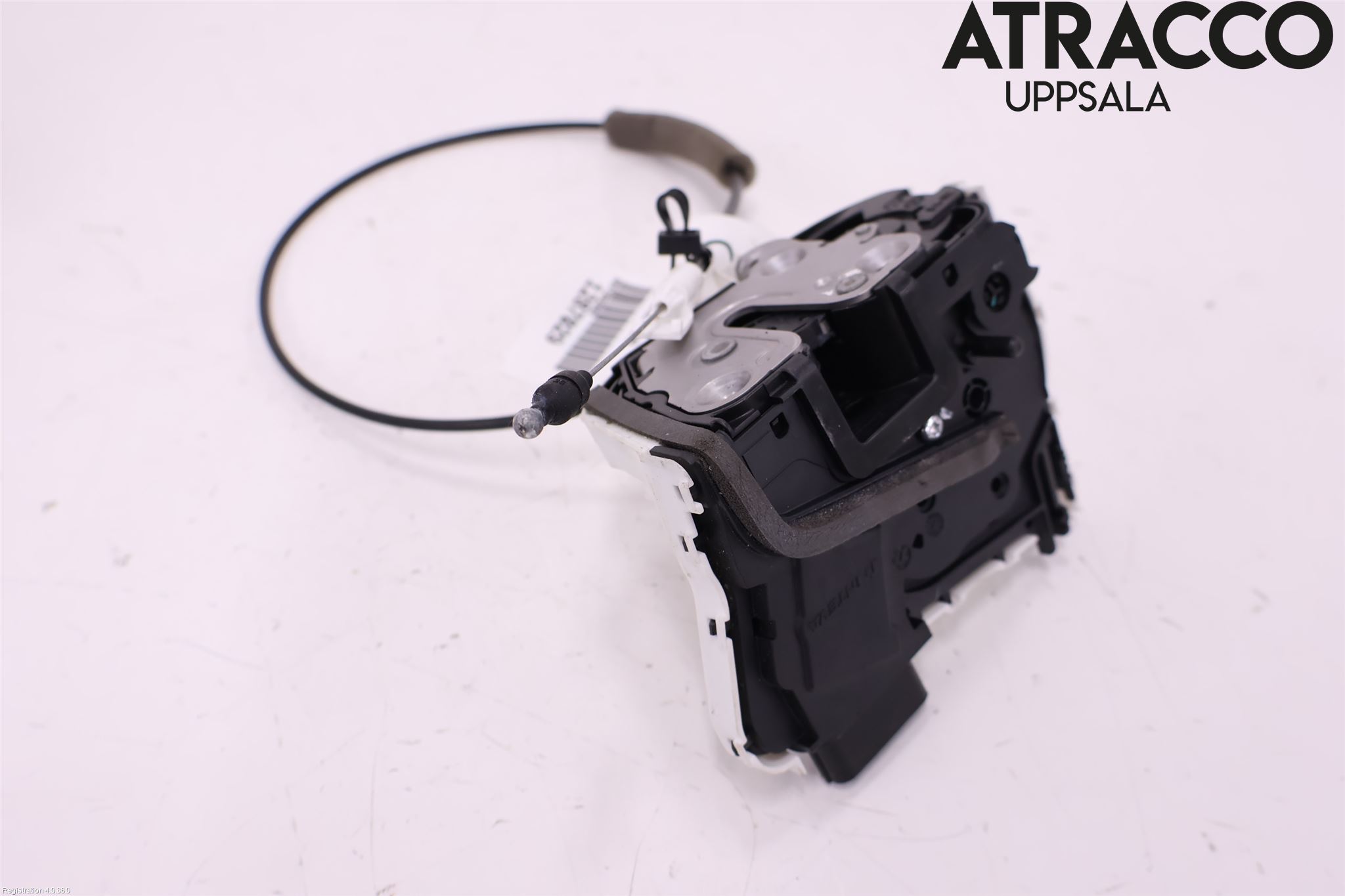 MG MARVEL R 22- Låskista-Dörrlås