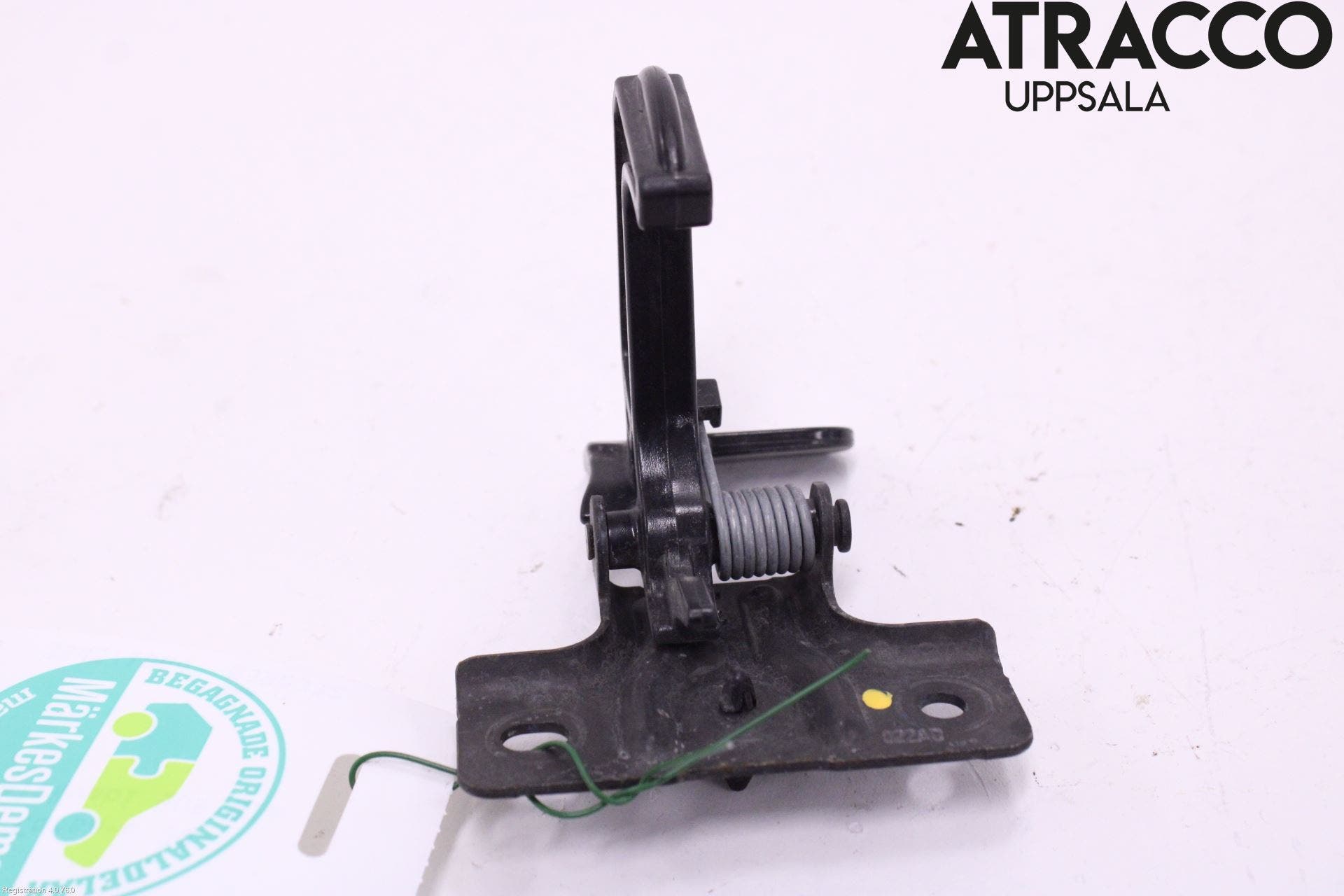 Opel CORSA F, CORSA-E 20- Huv Spärr