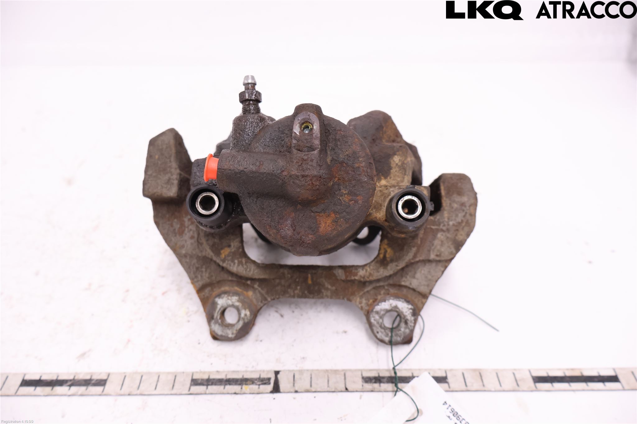 Fiat DOBLO CARGO Bromsok Fram Vänster