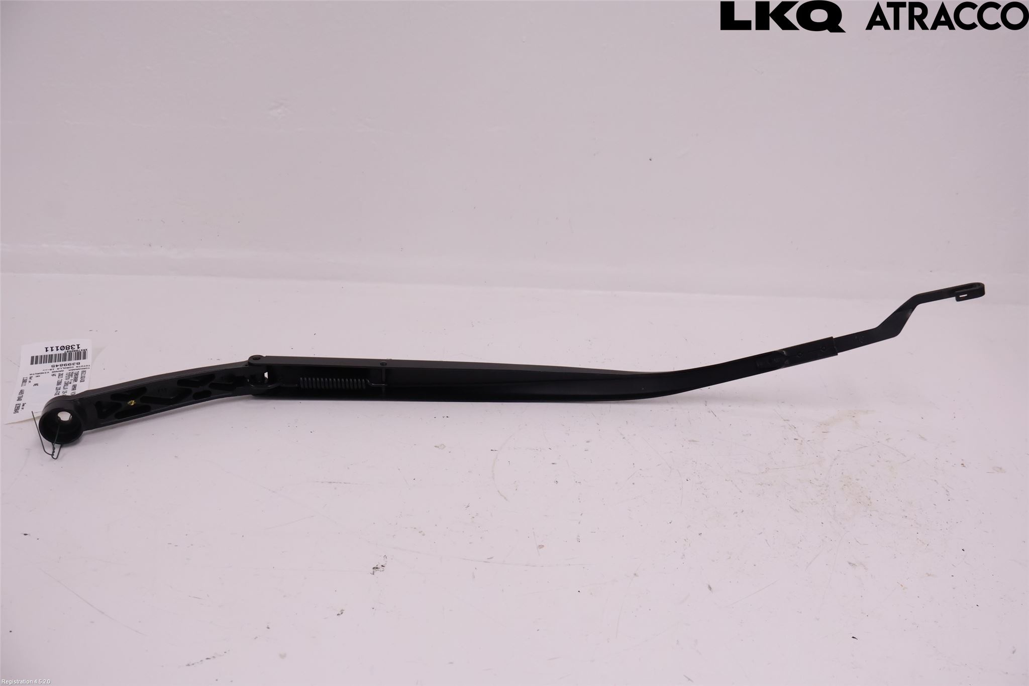 Toyota COROLLA 19- Torkararm Armar Vindruta
