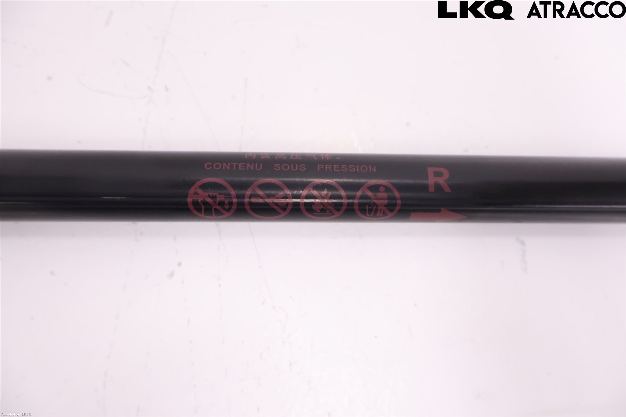 Toyota COROLLA 19- Gasfjäder Baklucka