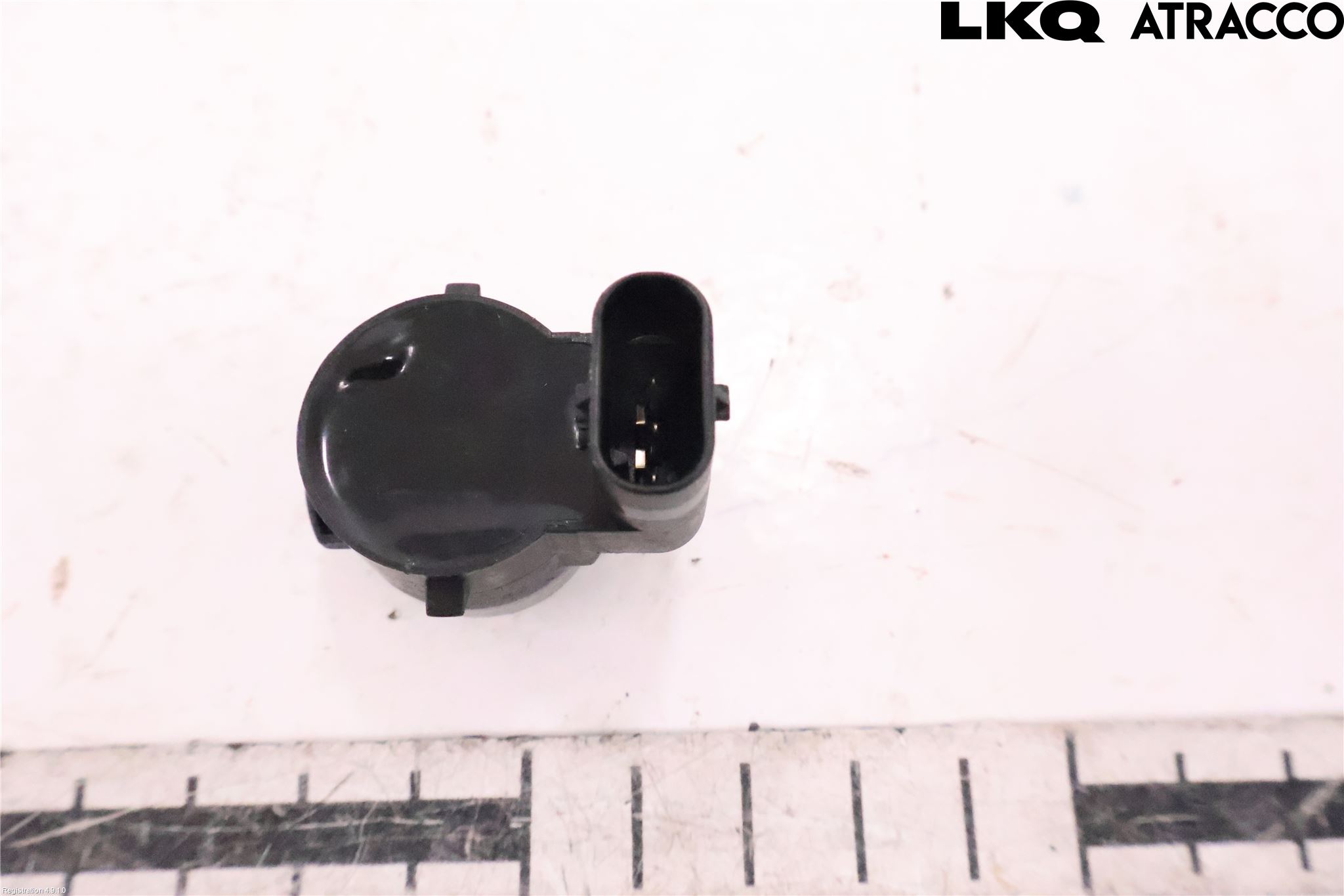 Toyota C-HR 16-23 Parkeringshjälp Backsensor