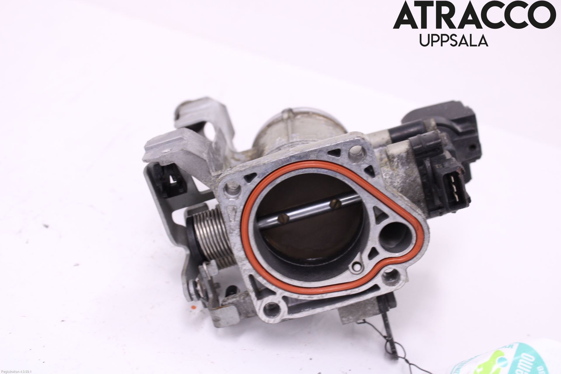 BMW 3 E36      91-00 Injspjällhus