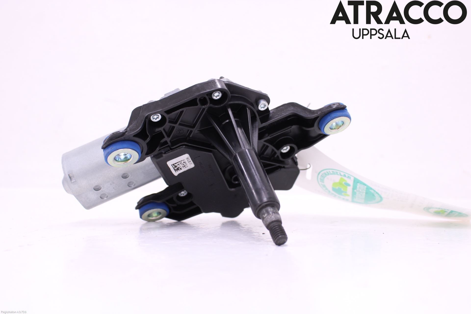 BMW i3 I01 13-22 Torkarmotor Baklucka