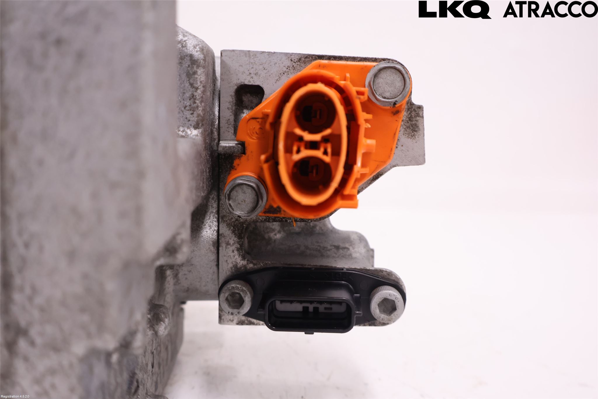 Nissan LEAF 11-17 Ac Kompressor