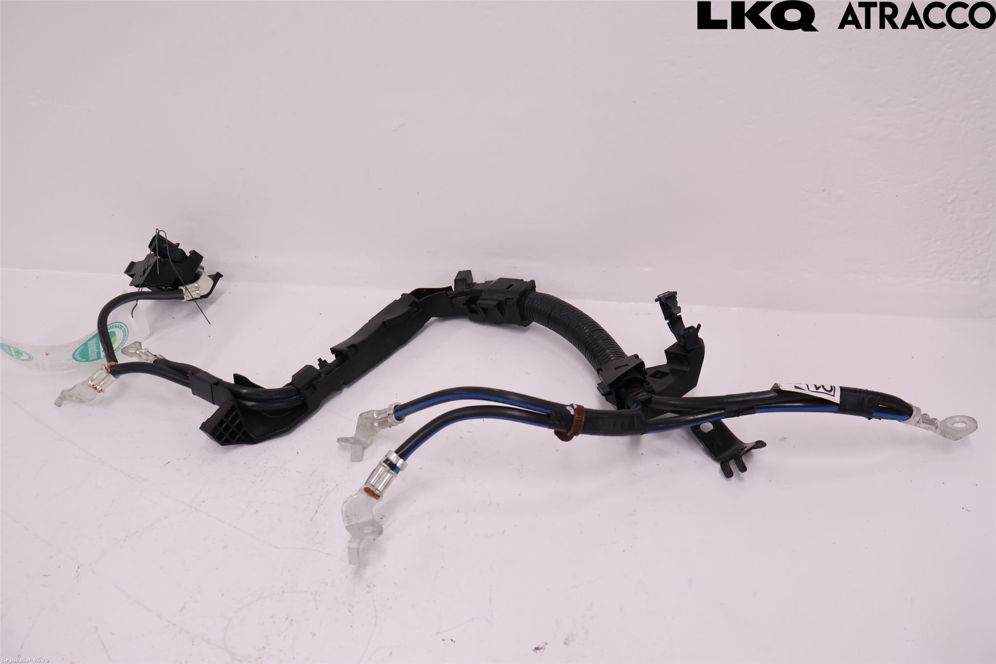 Toyota COROLLA 19- Kabelhärva