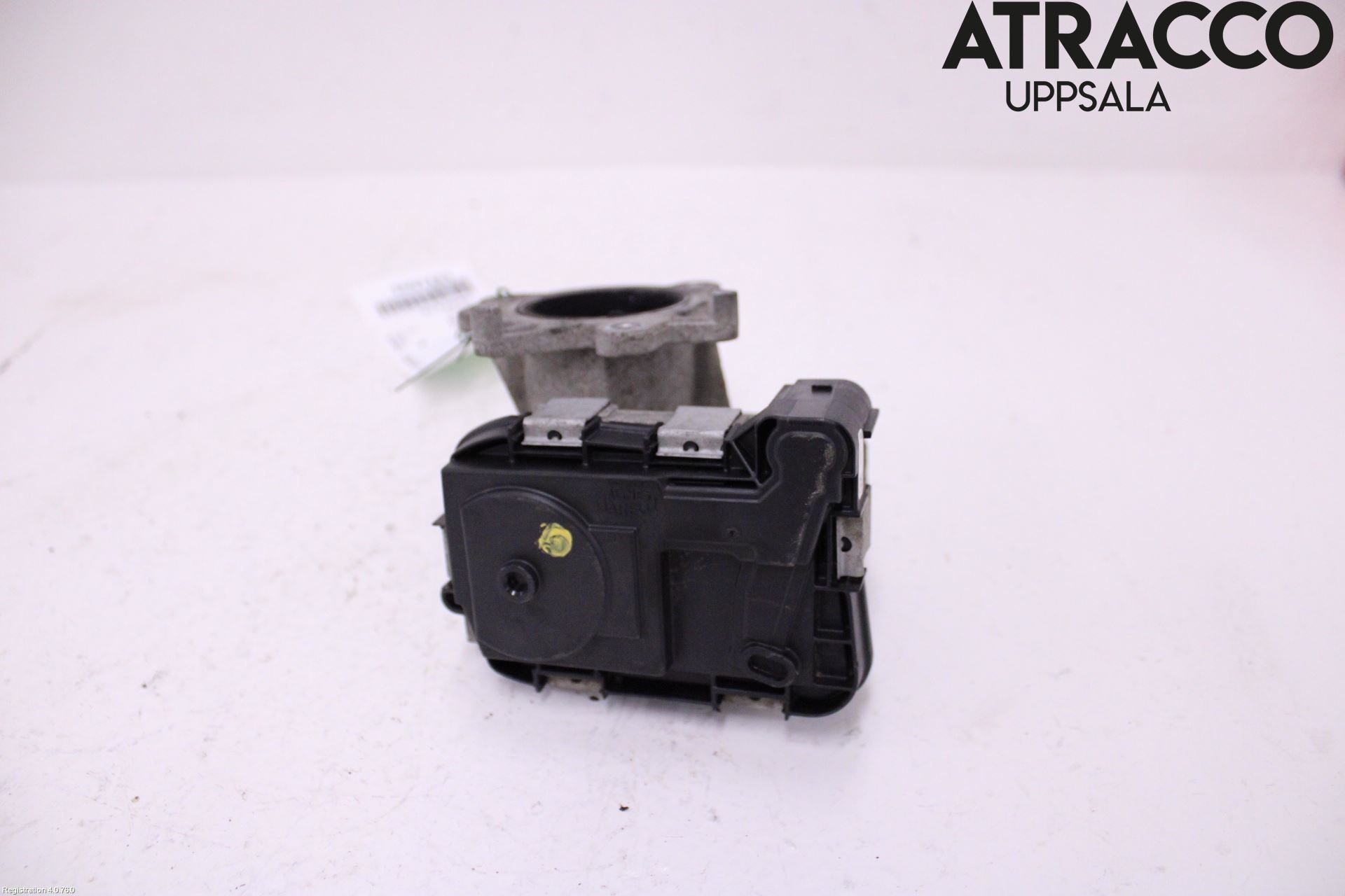 Fiat FIORINO Injspjällhus