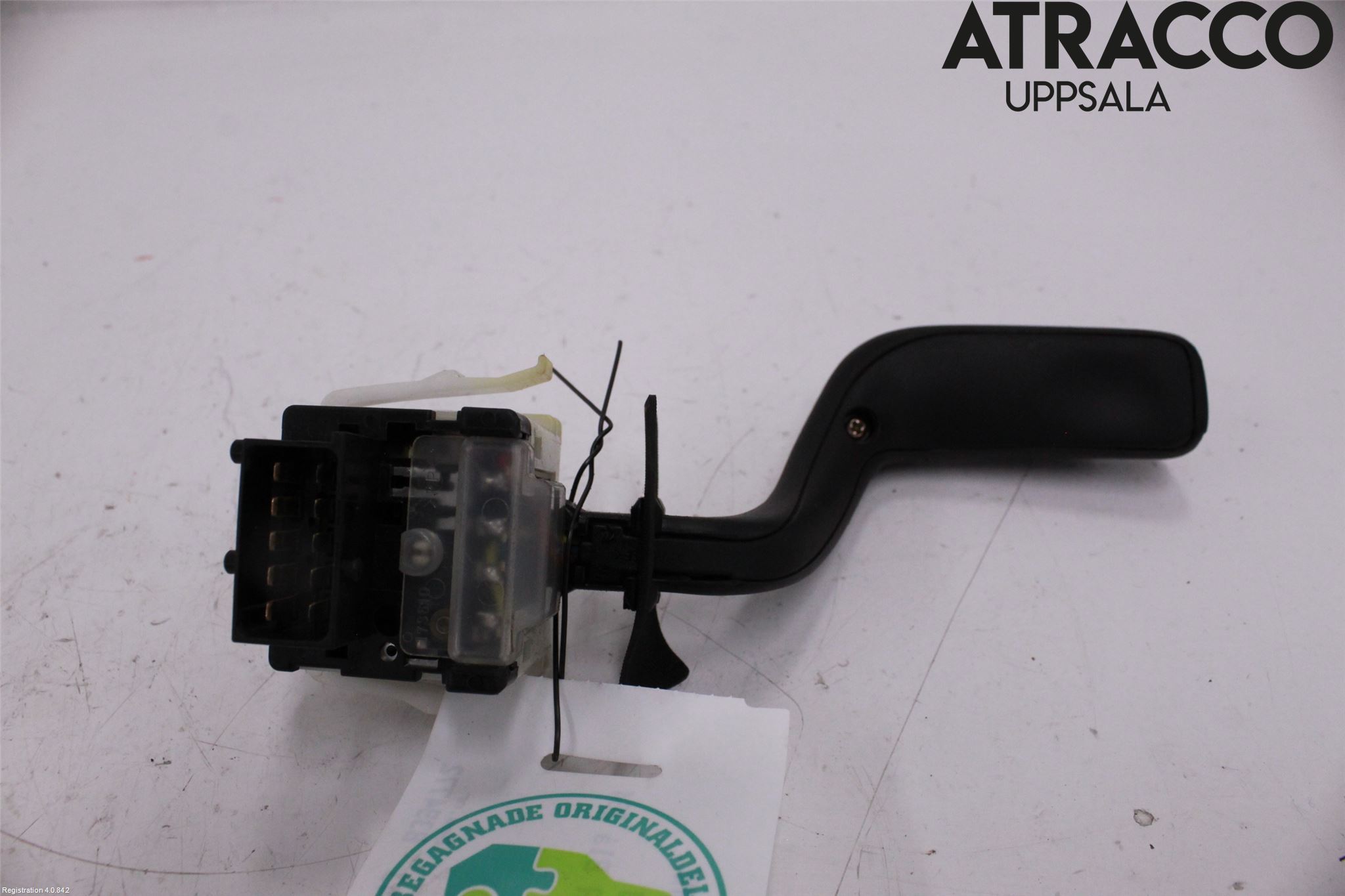 Saab 9-3 VER 1 98-03 Spak Blinkers-Ljusomk