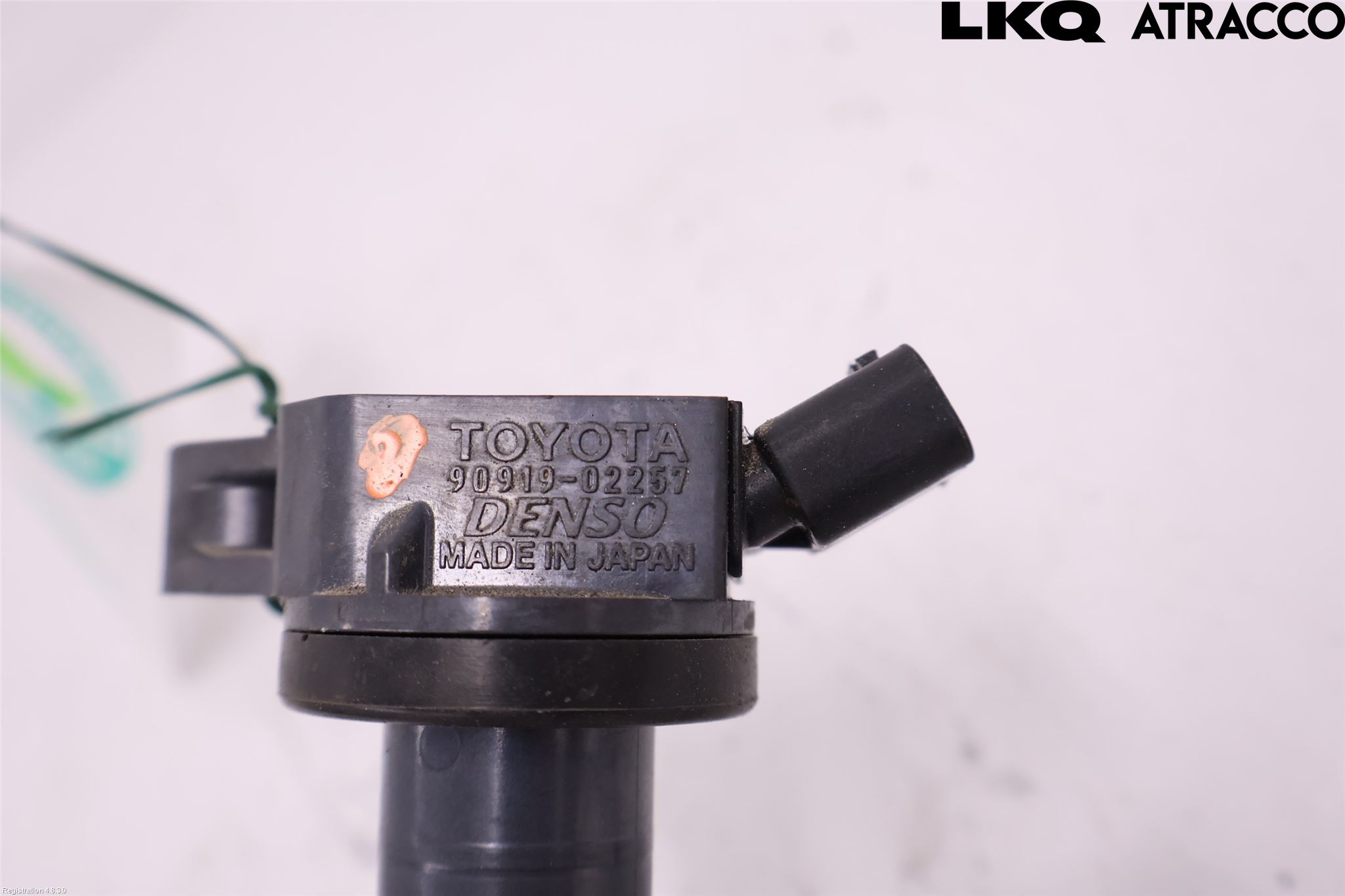 Toyota YARIS XP90 06-11 Tändspole