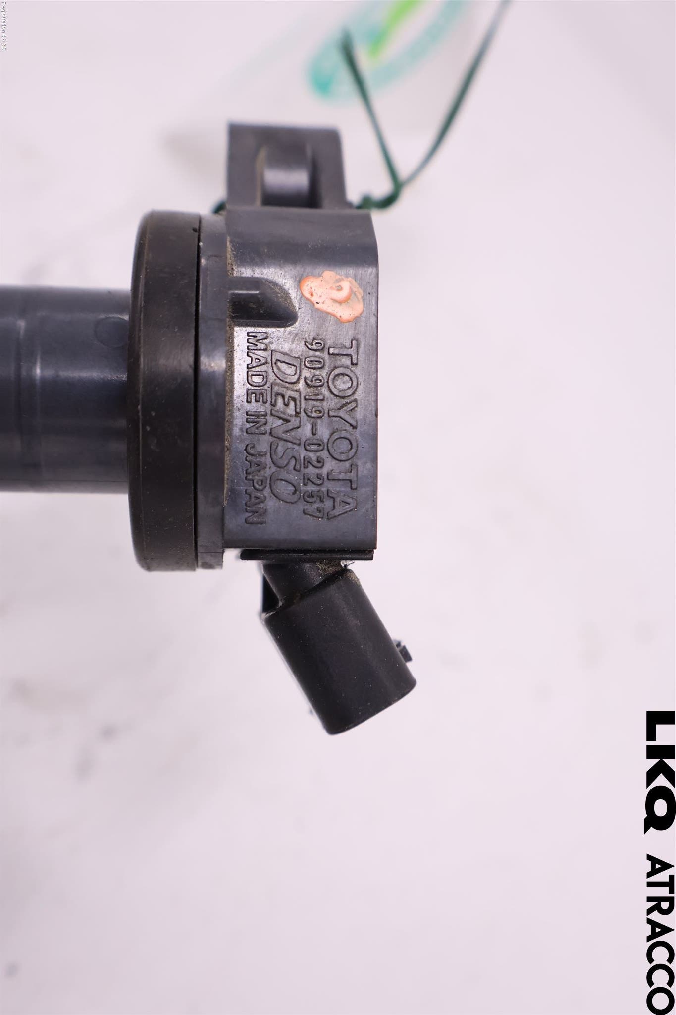 Toyota YARIS XP90 06-11 Tändspole