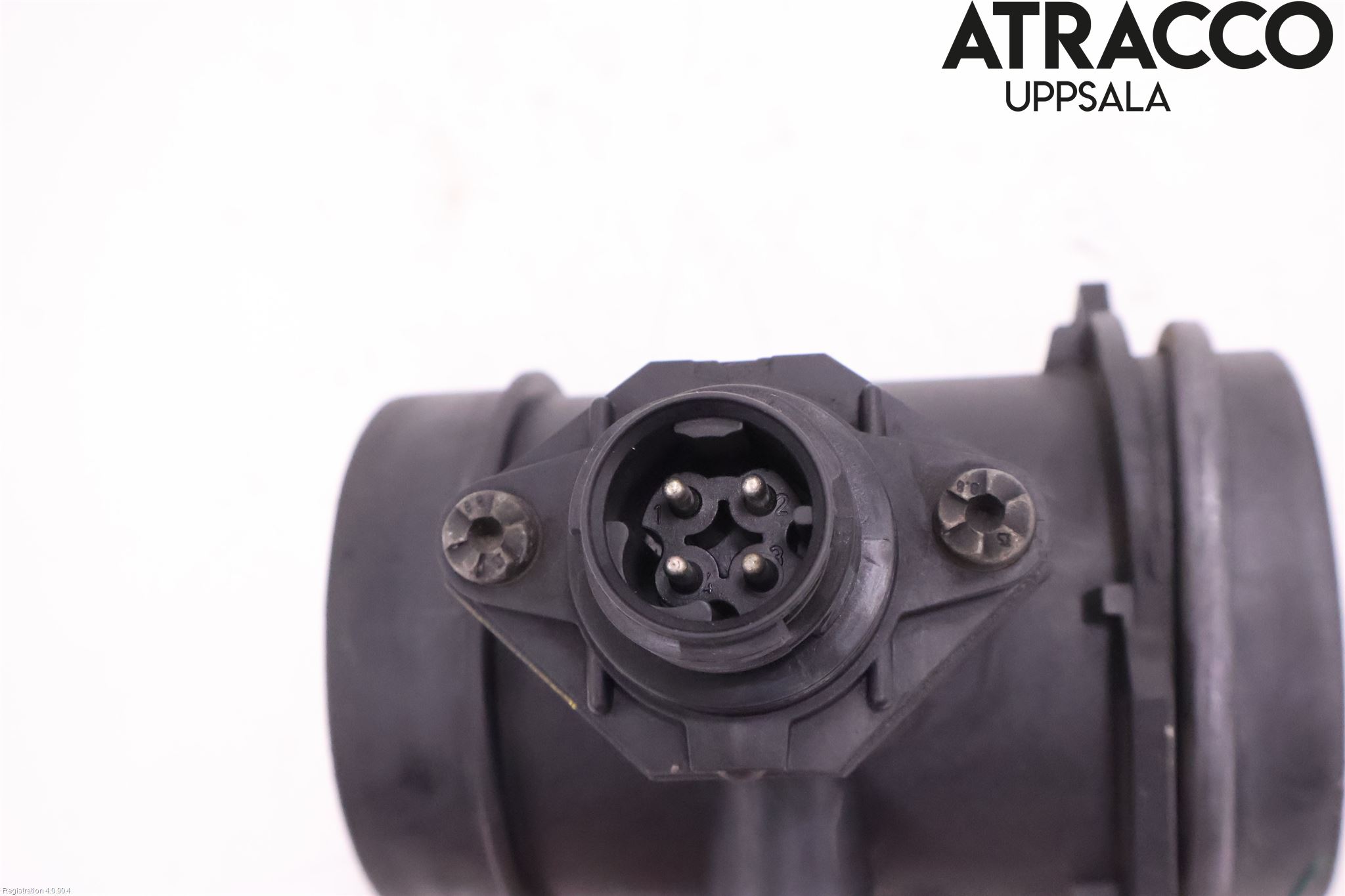 BMW 7 E38      93-01 Injluftmassamätare