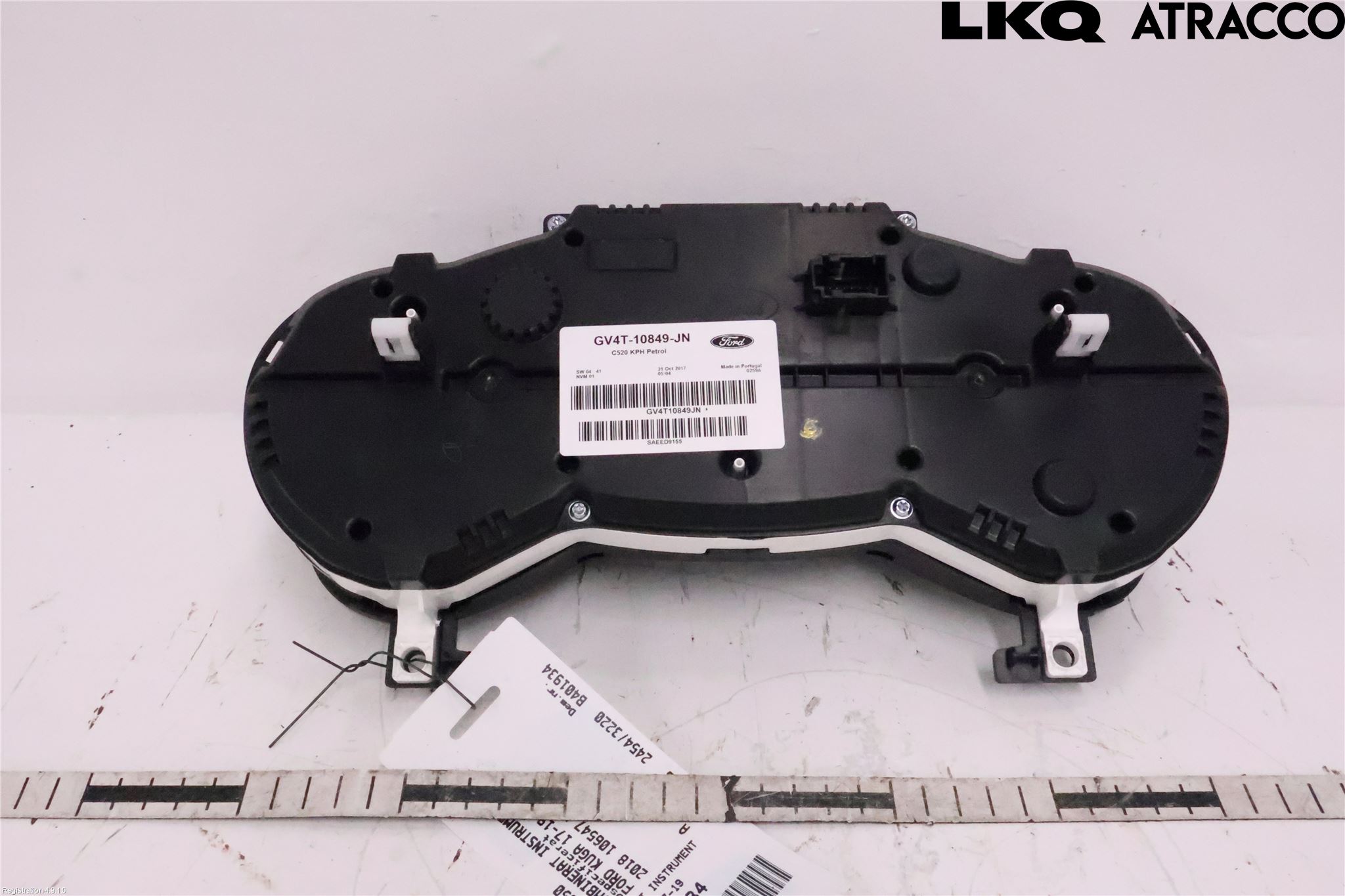 Ford KUGA 17-19 Instrument Komb