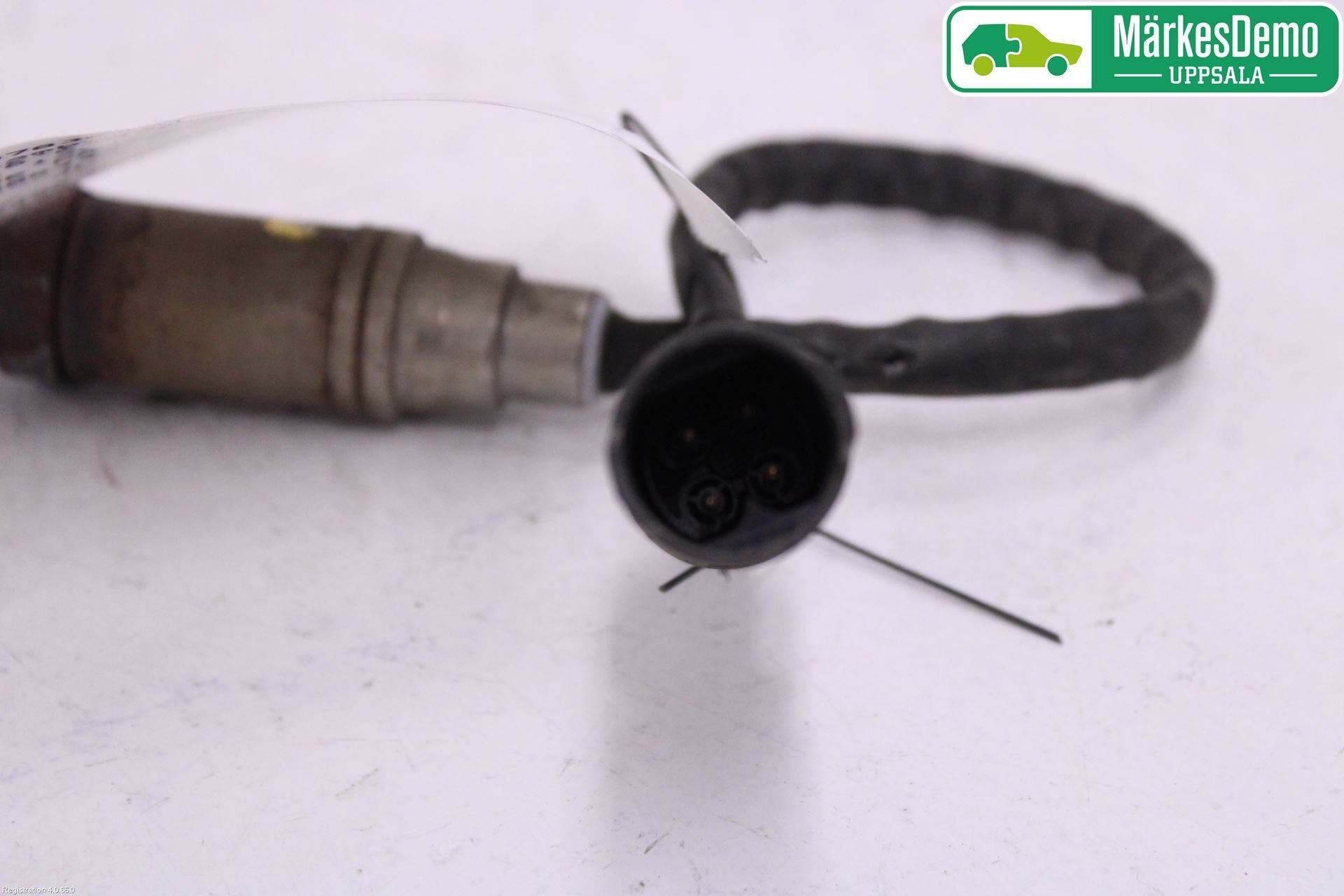 BMW 6 E63/64 02-10 Injlambdasond