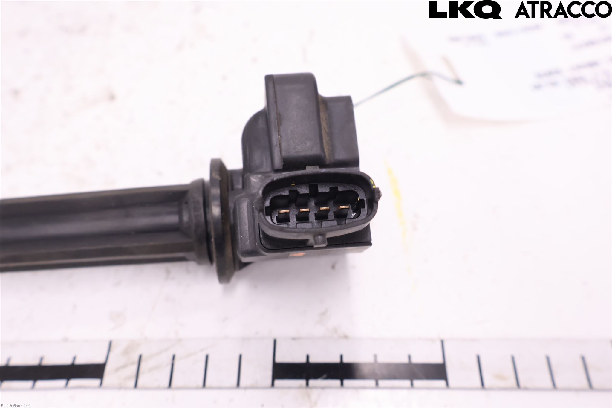 Saab 9-3 VER 2 Tändspole