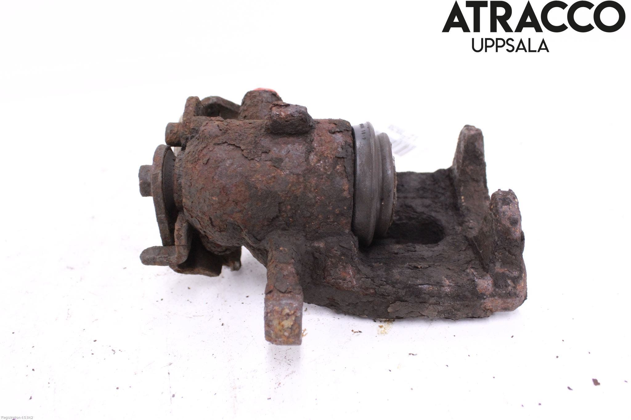 Ford MONDEO 07-15 Bromsok Bak Vänster