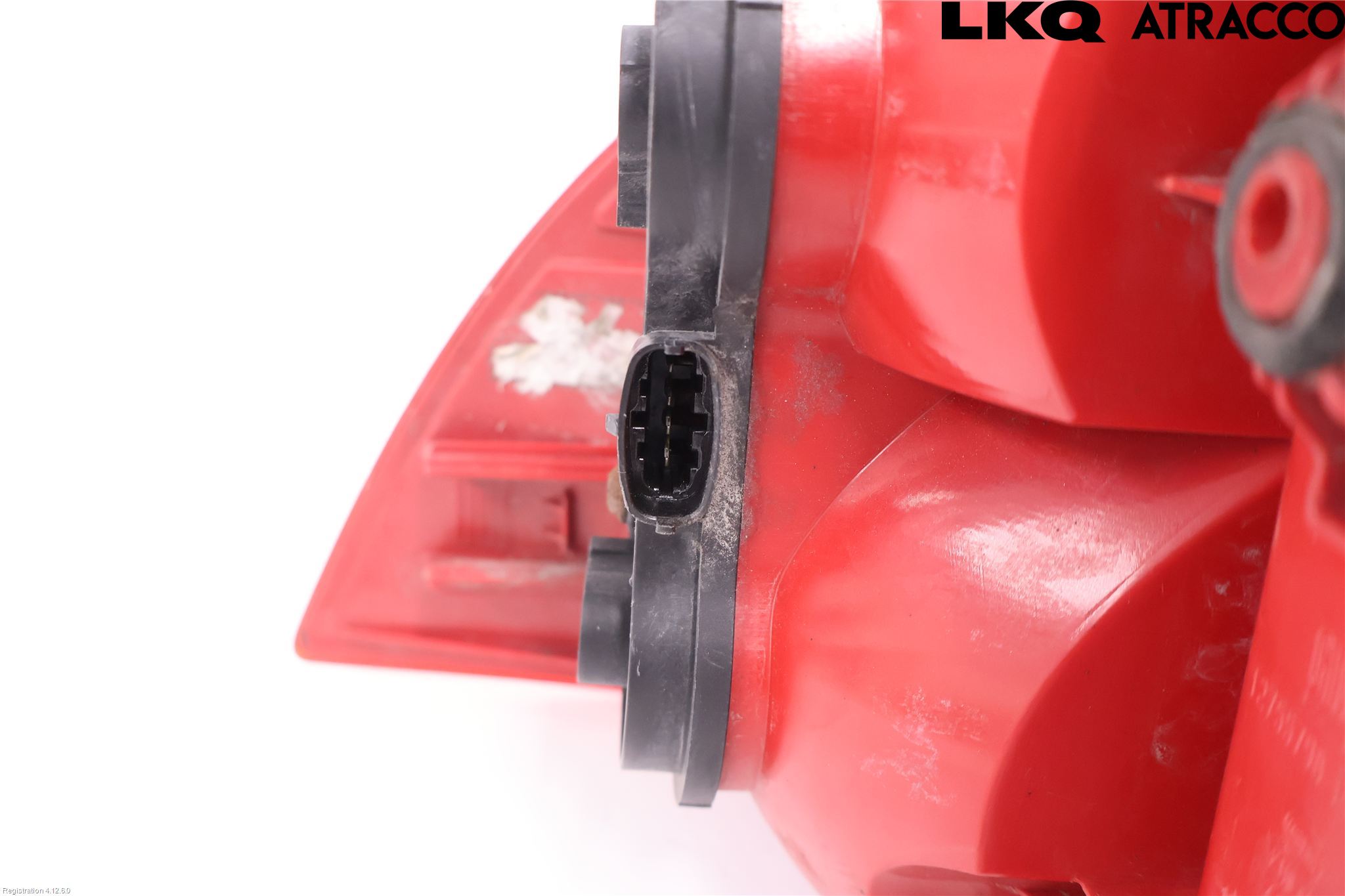 Saab 9-5     06-10 Bakljus Höger