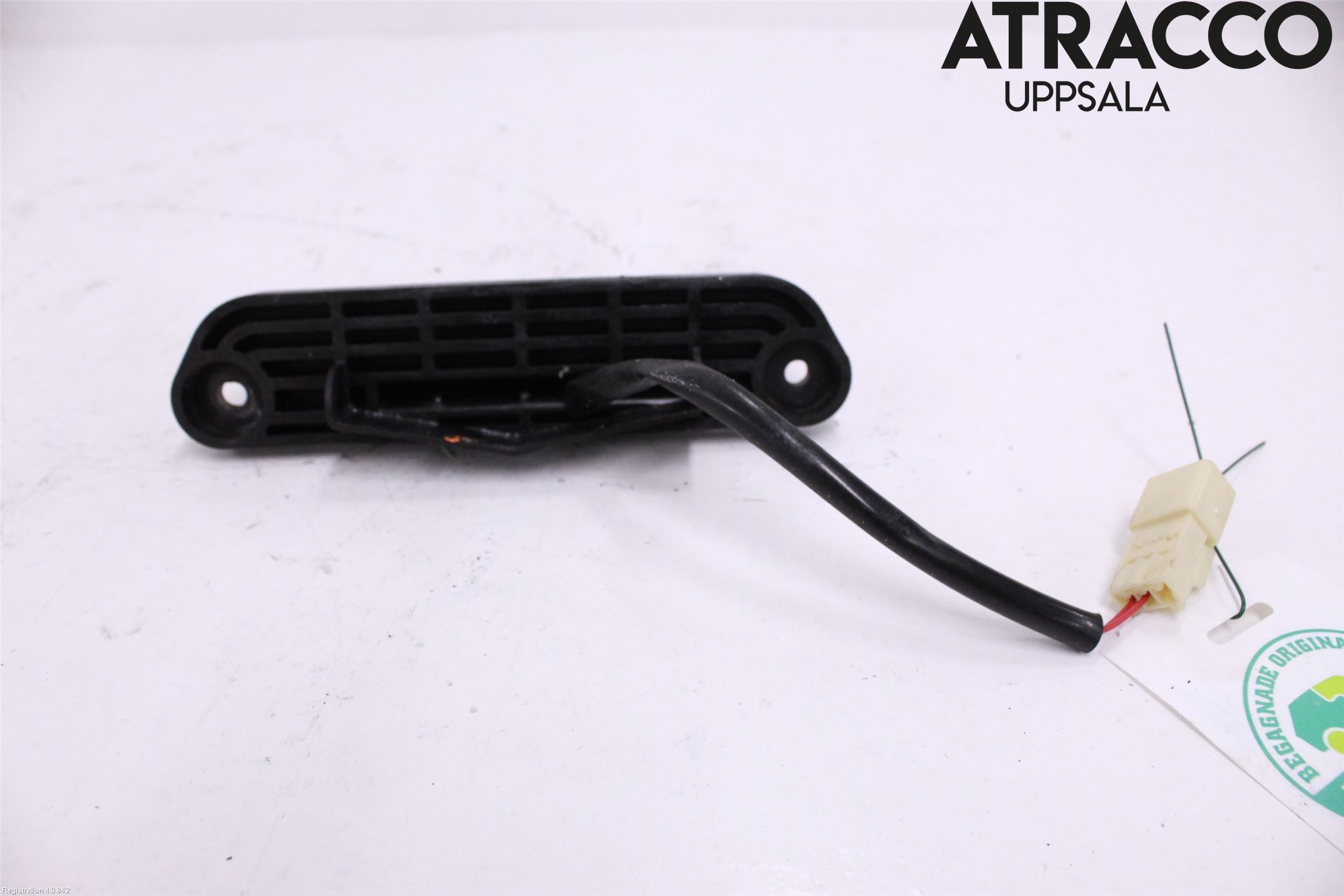 Mitsubishi OUTLANDER 07-12 Bakluckehandtag