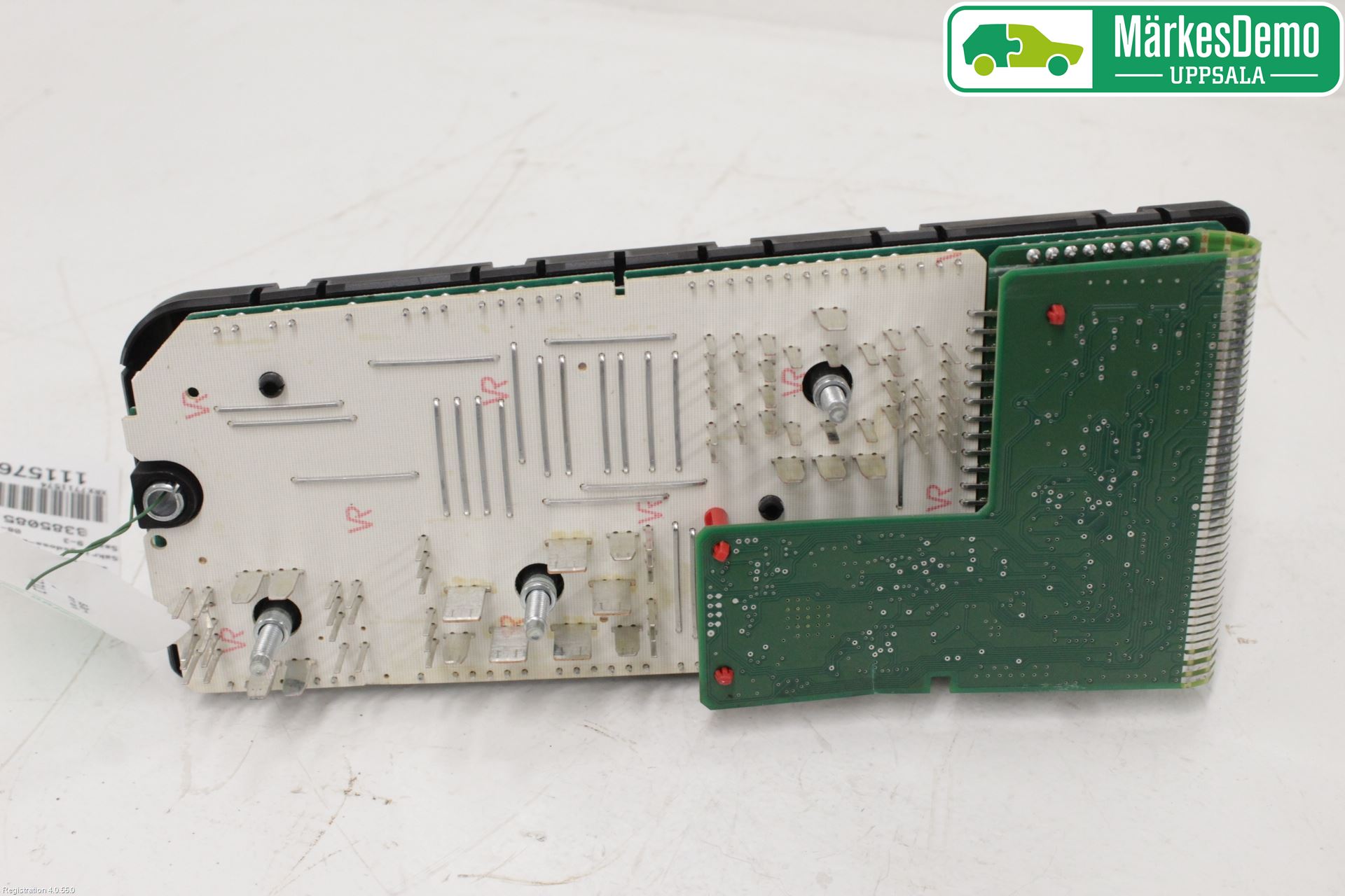 Saab 9-3 VER2/VER3 08-15 Säkringsdosa-Elcentral