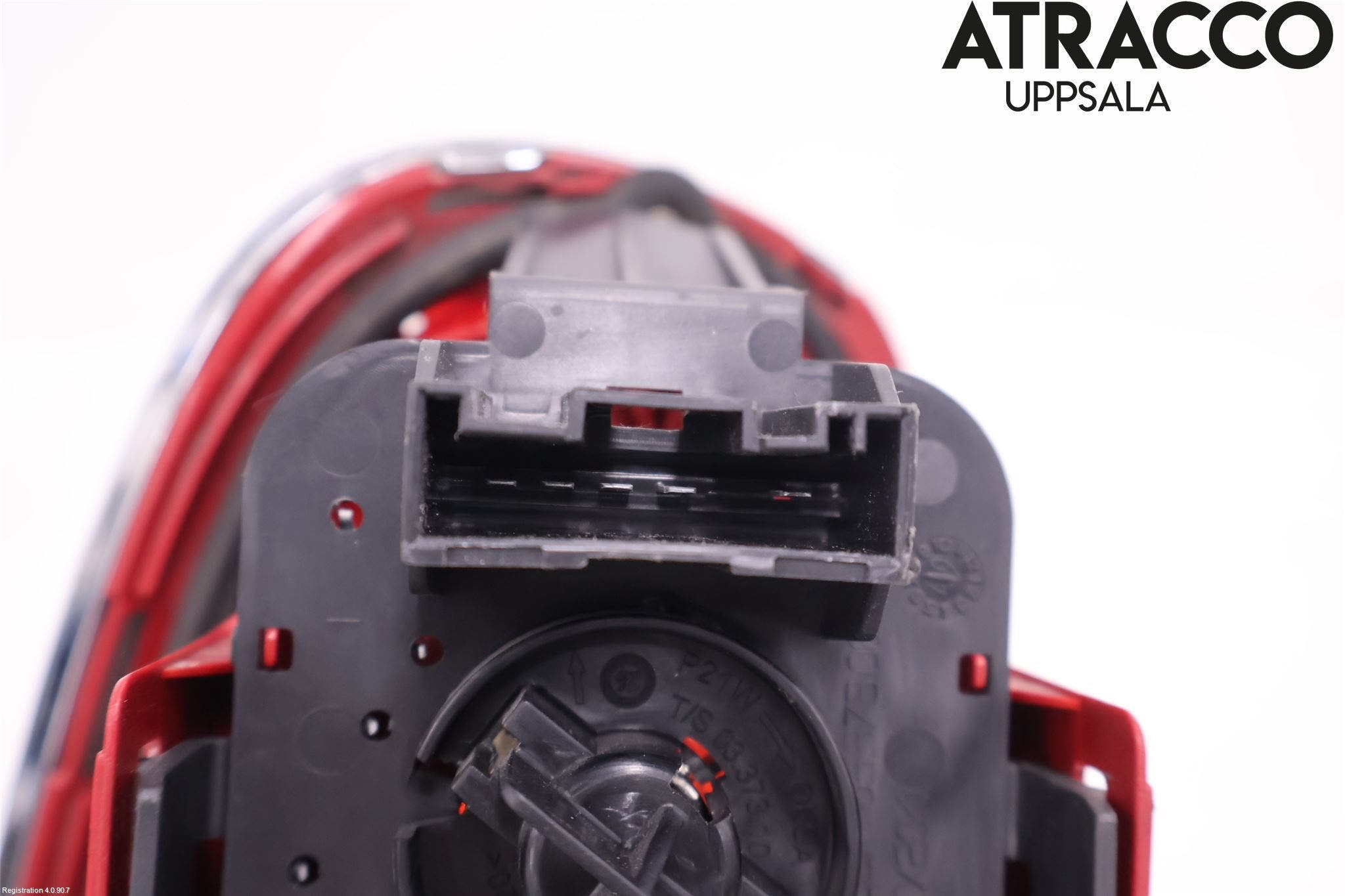 Mini COUPE R56 05-14 Bakljus Höger