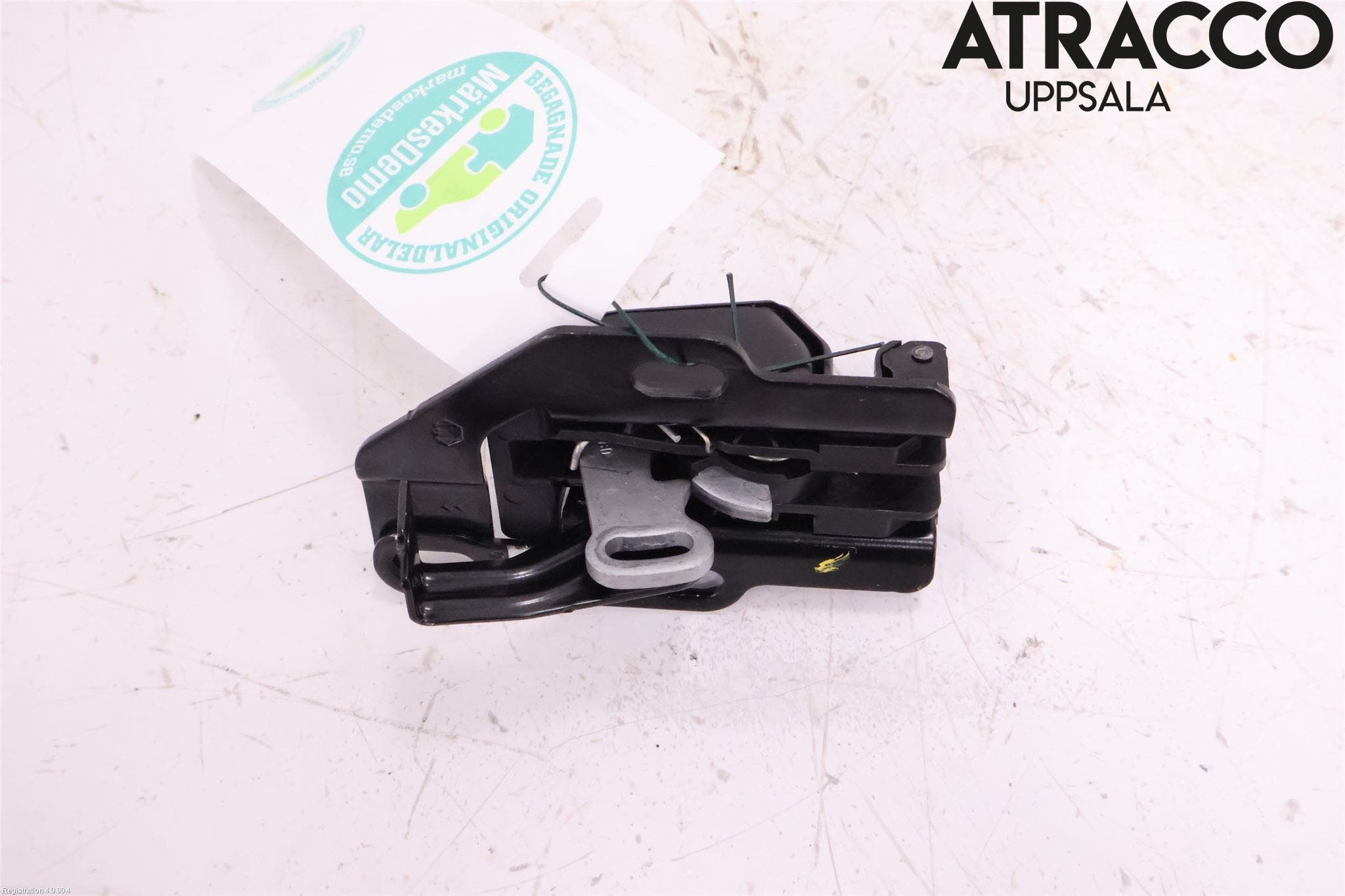 Opel COMBO E 19- Låskista-Dörrlås